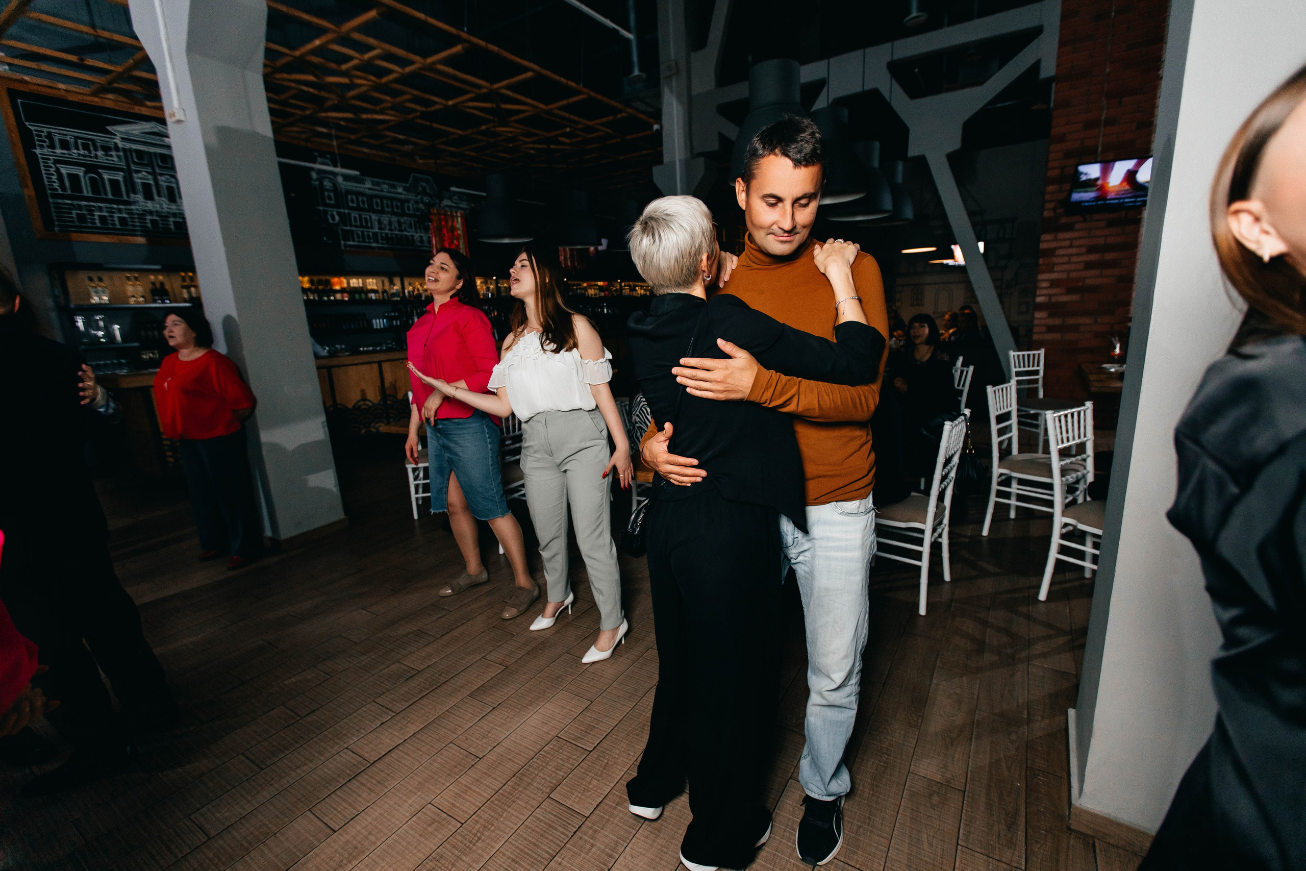 Корпоративы и Новый Год. Свадебный и семейный фотограф в Нижнем Новгороде и Москве Сергей Полян