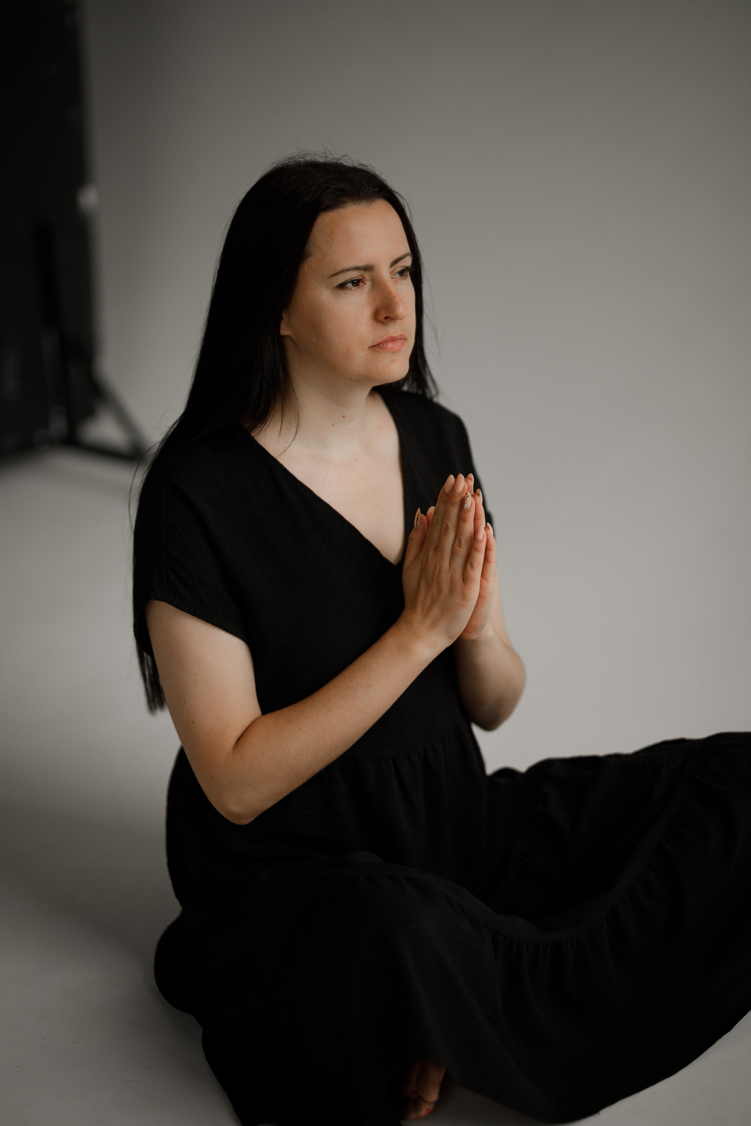 Раиса. Фотограф чувственного портрета в Санкт-Петербурге Светлана Фролова