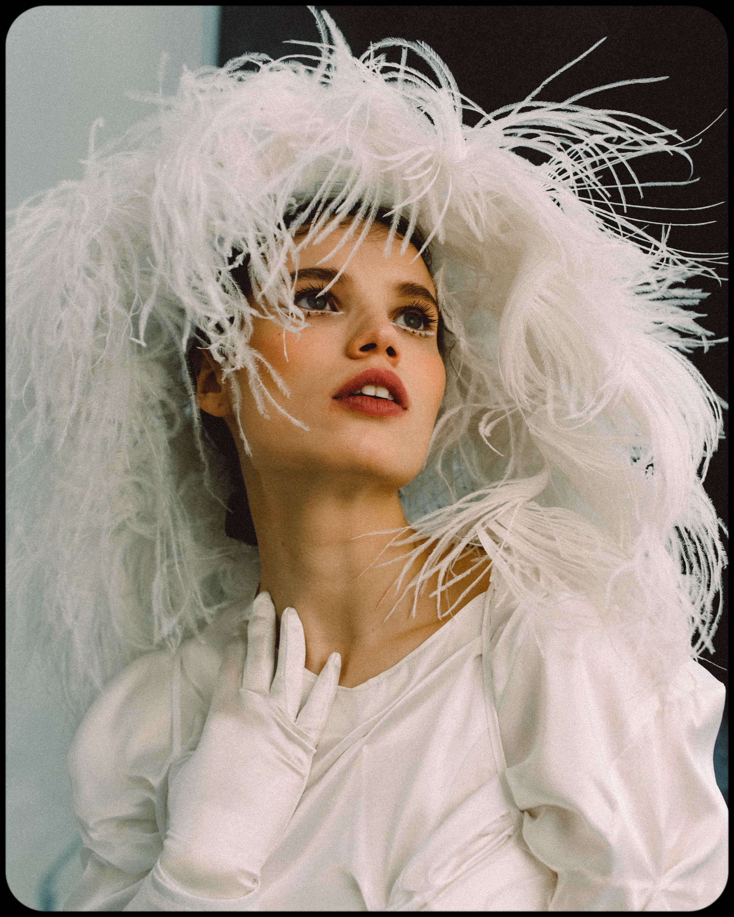 Film Presets. Borovskaya Anastasia, photography