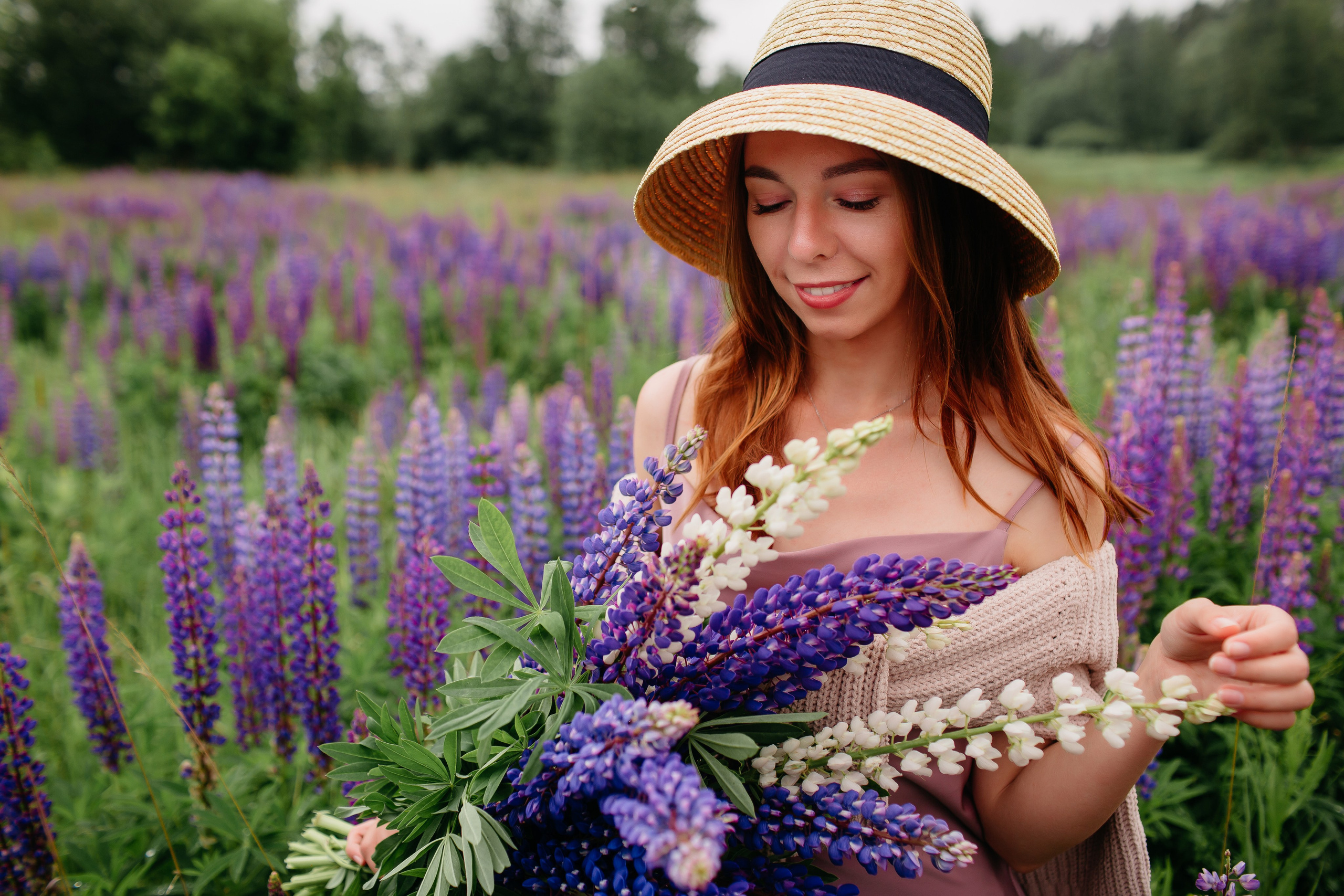 НАСТЯ. Свадебный и семейный фотограф Иваново Елена Угодина