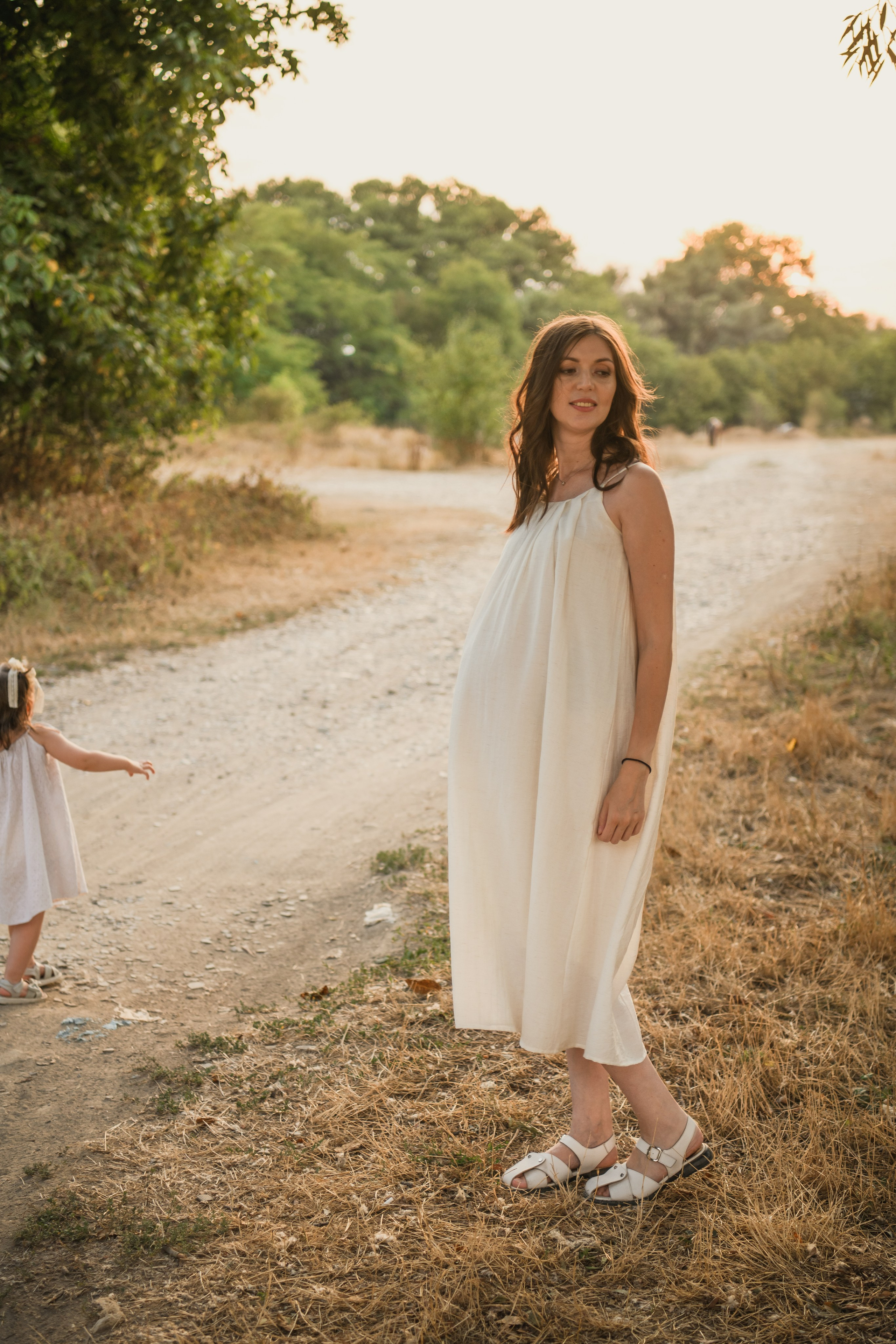 Фотосъемка беременности.