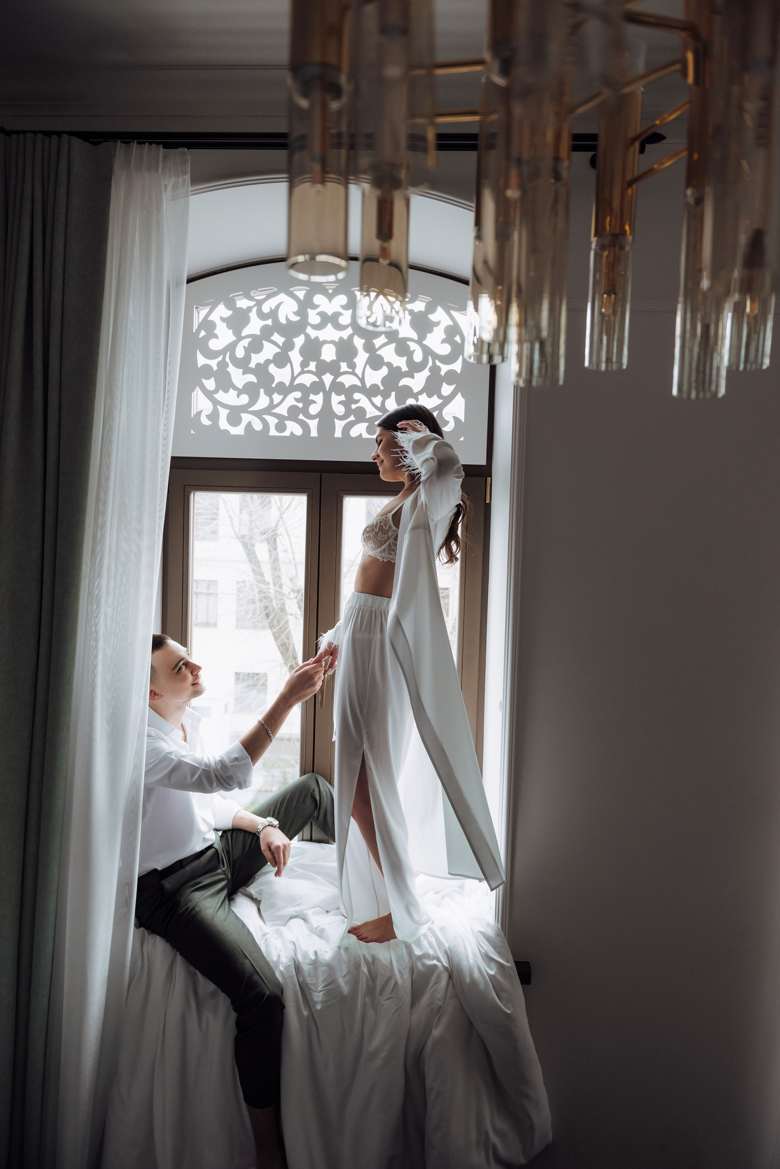 Danila|Marta. Свадебный фотограф в Минске и Санкт-Петербурге Вероника Аксенова