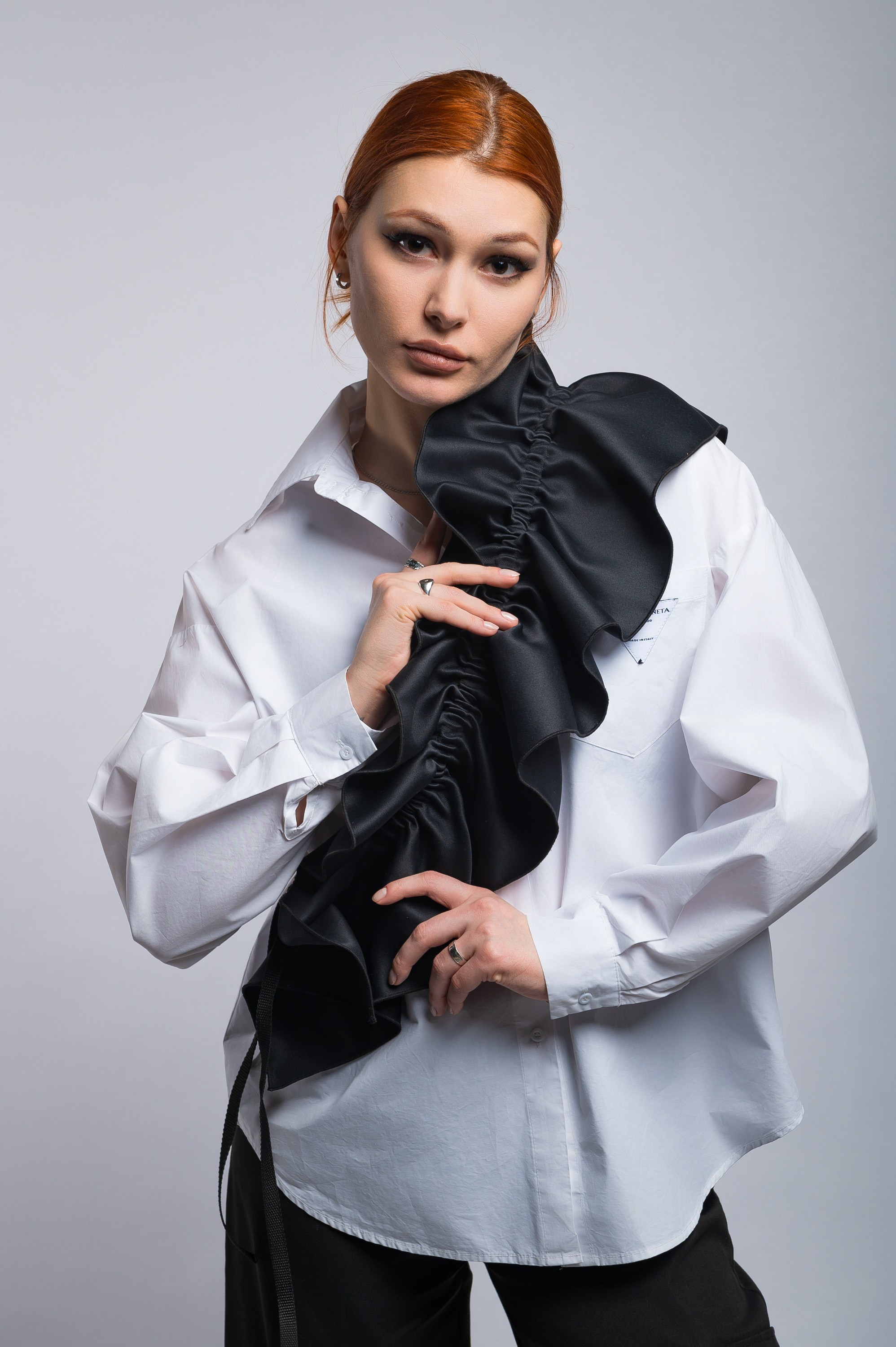 Рюши. Главная