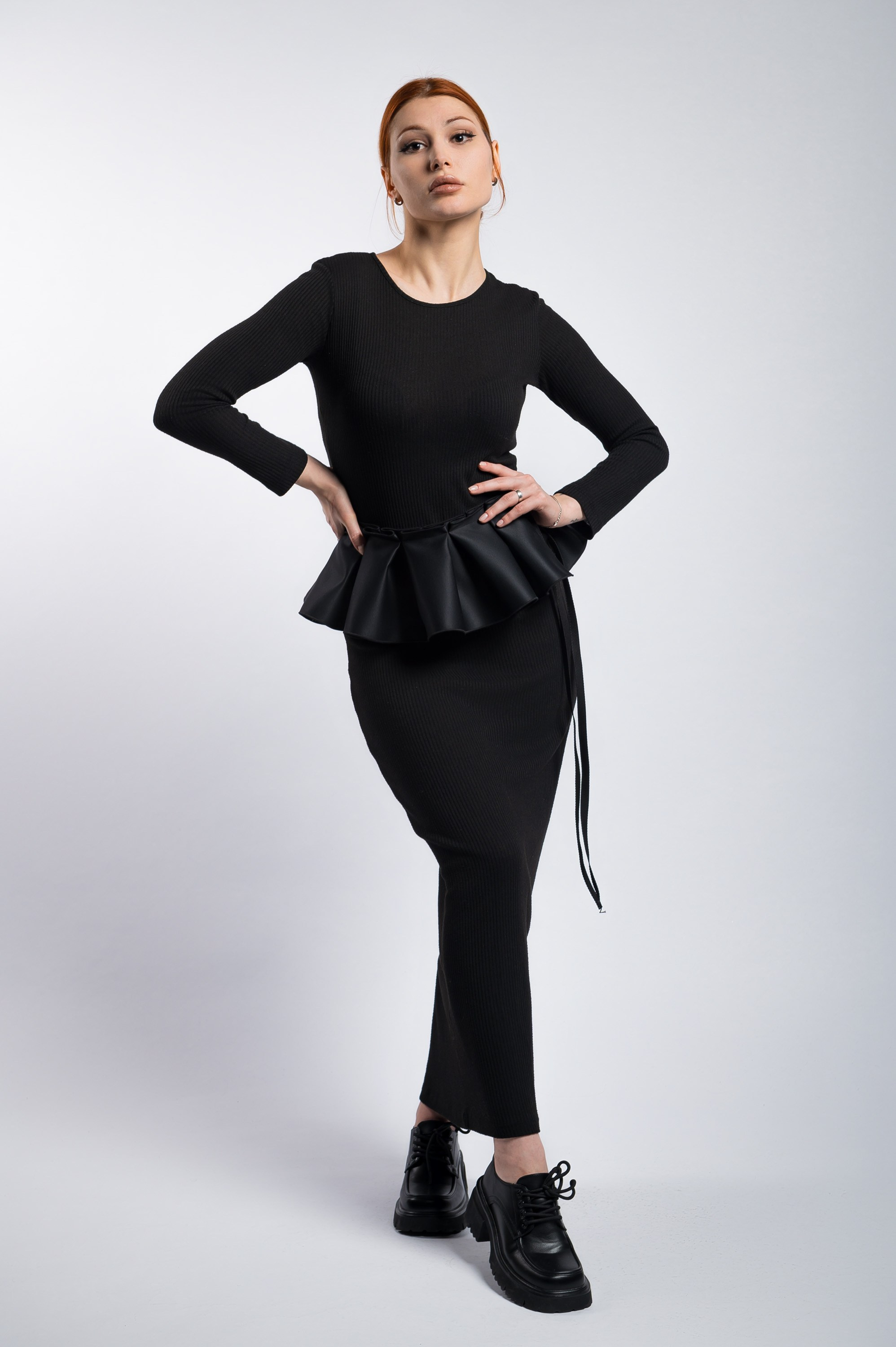 Рюши. Главная