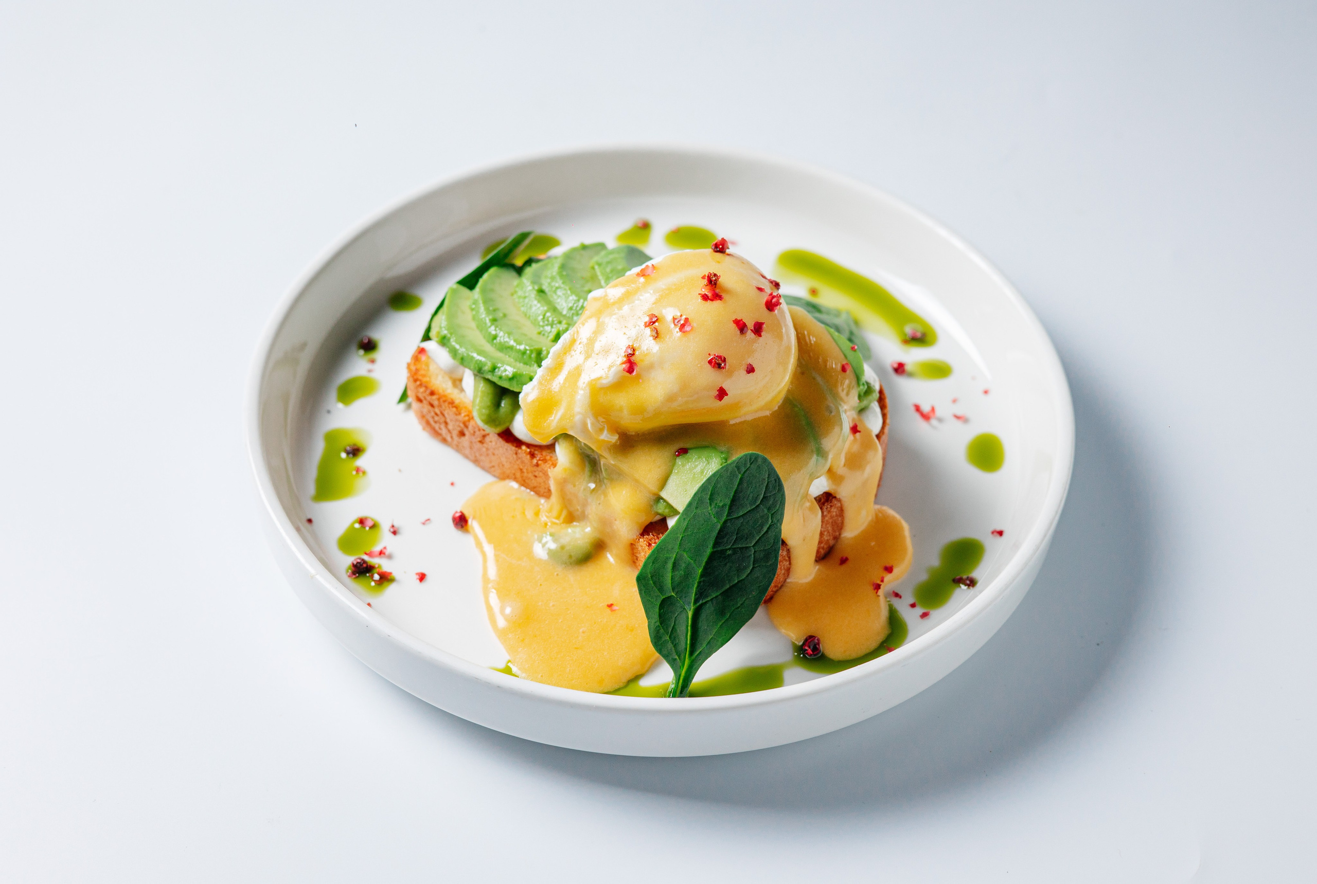 Stroganoff | Съемка для сайта. Фуд-фотограф и видеограф из Петербурга