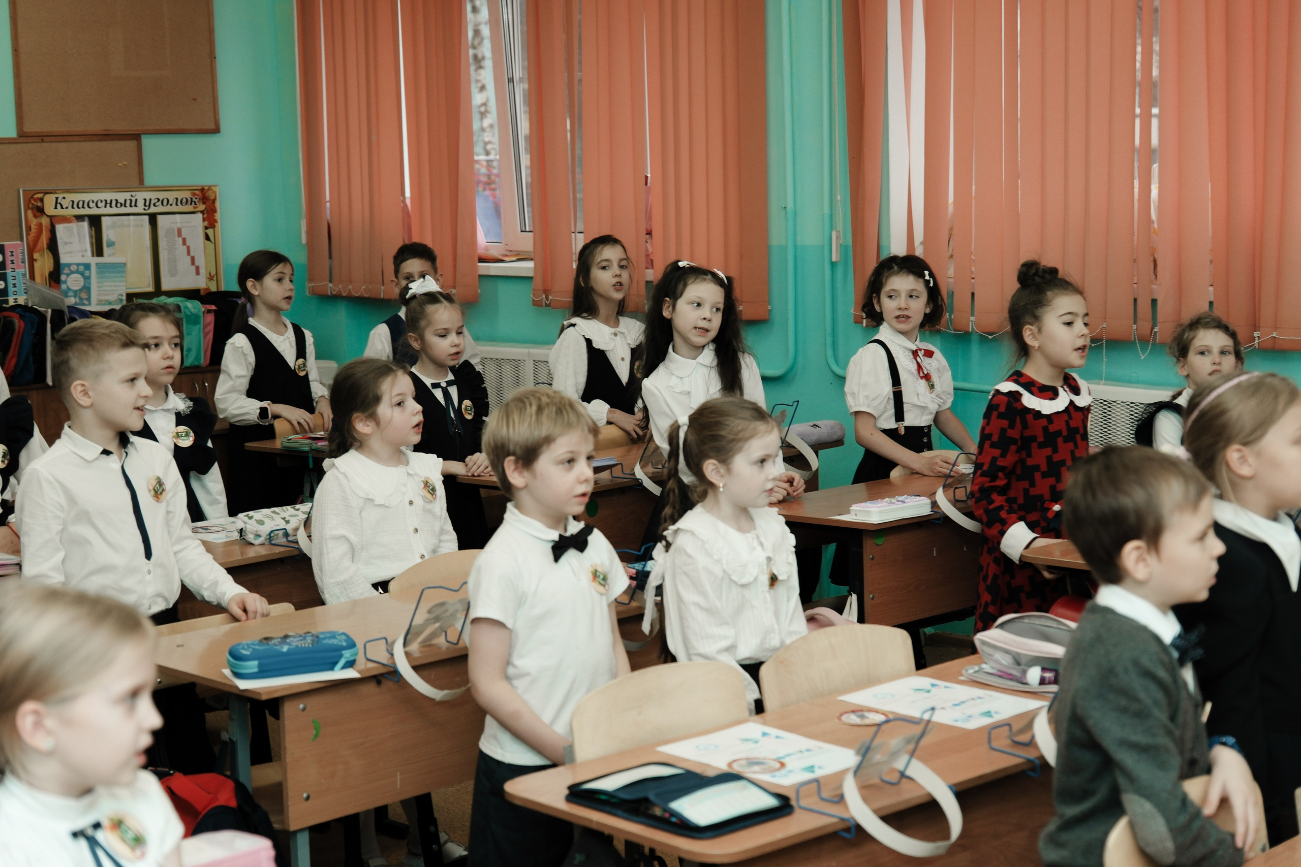 Школьная фотография. Семейный детский ньюборн фотограф в Москве Марта Петрова