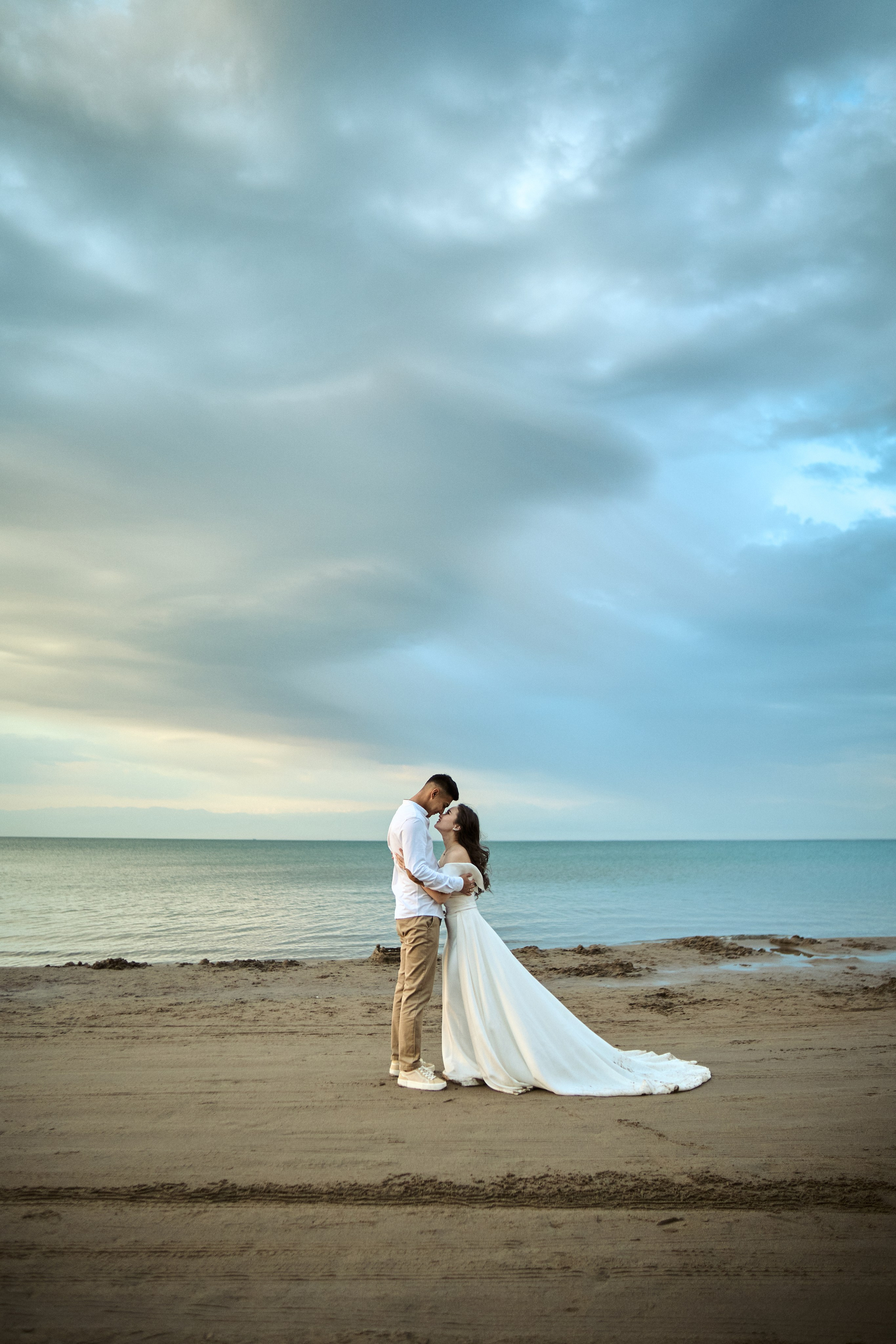 Incredible wedding. Искарова Зарина, фотограф в Алматы