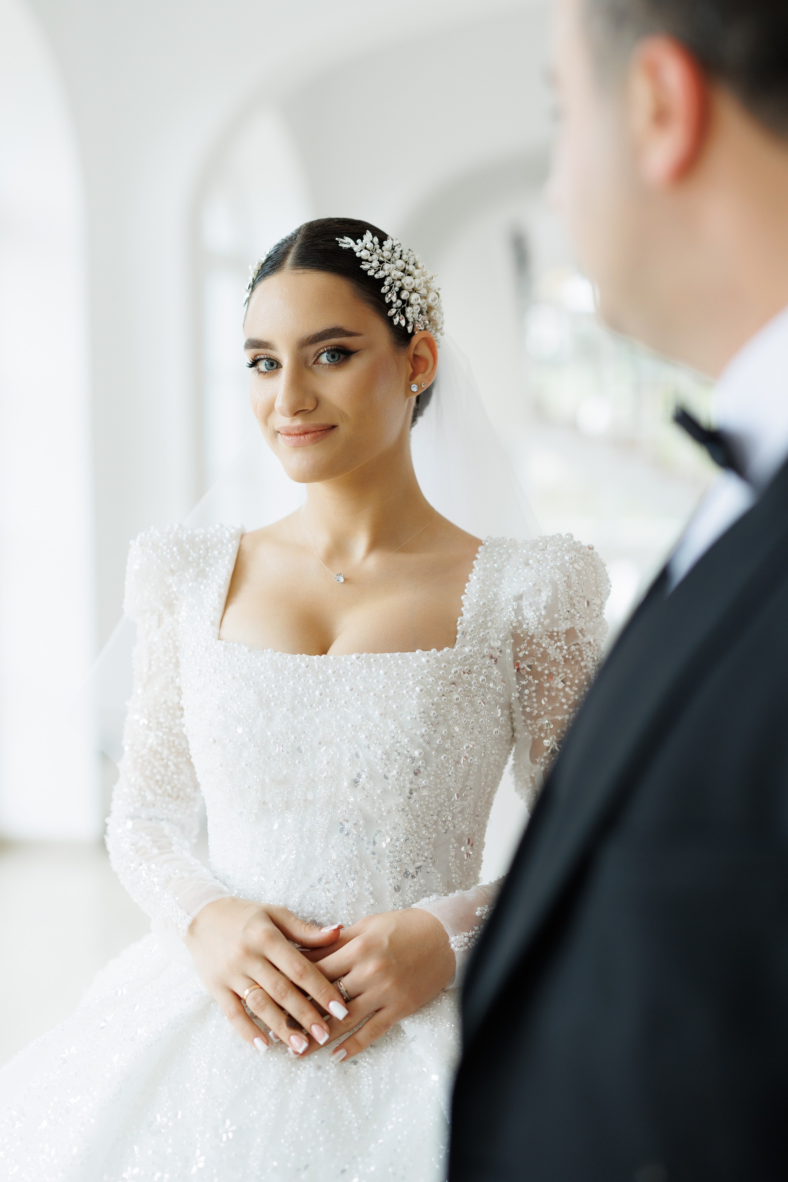 Любовь. Аксанна Аракелян