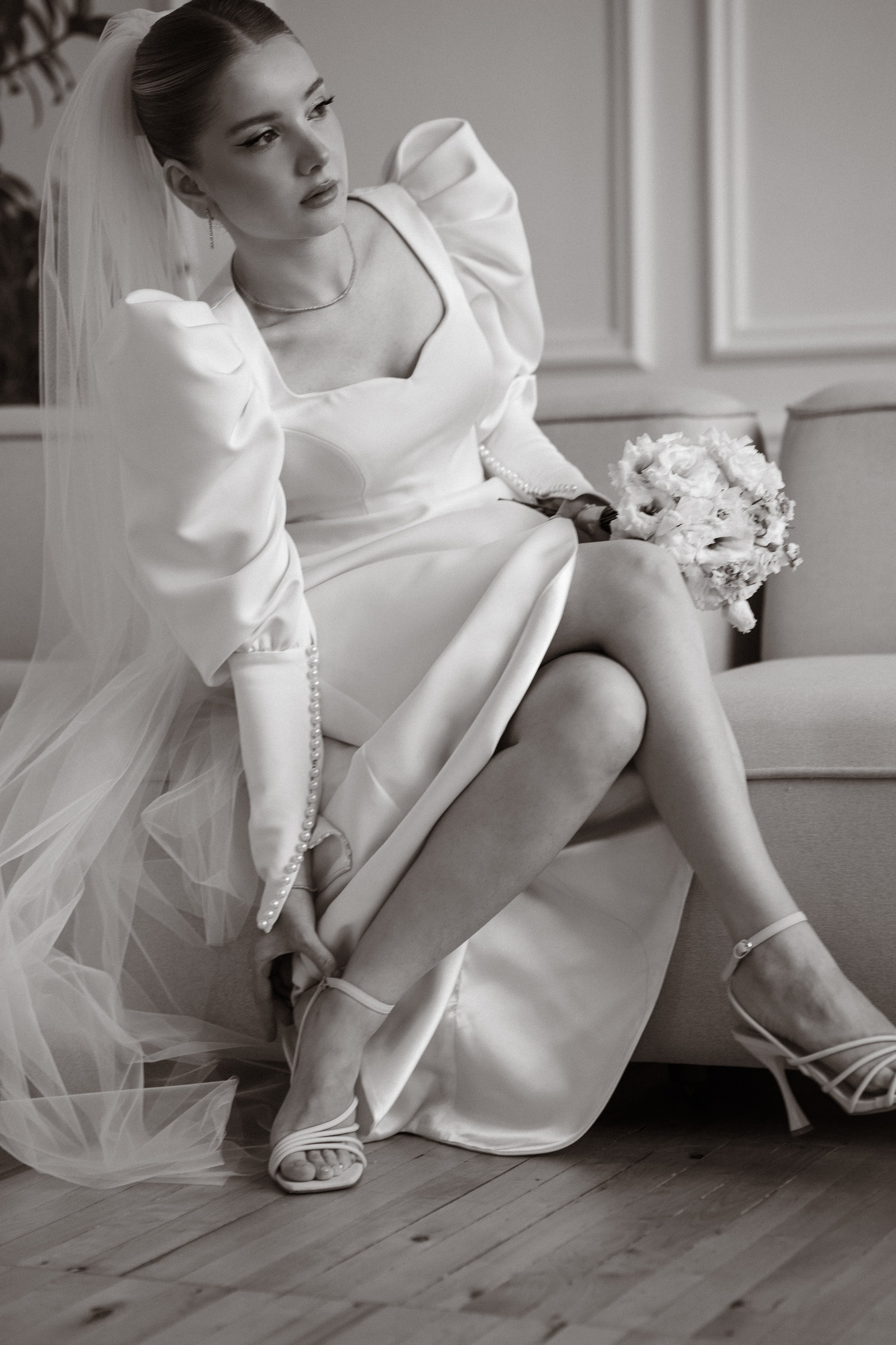 Rafael & Ulviya. Фотограф в Екатеринбурге Гасанова Дилара