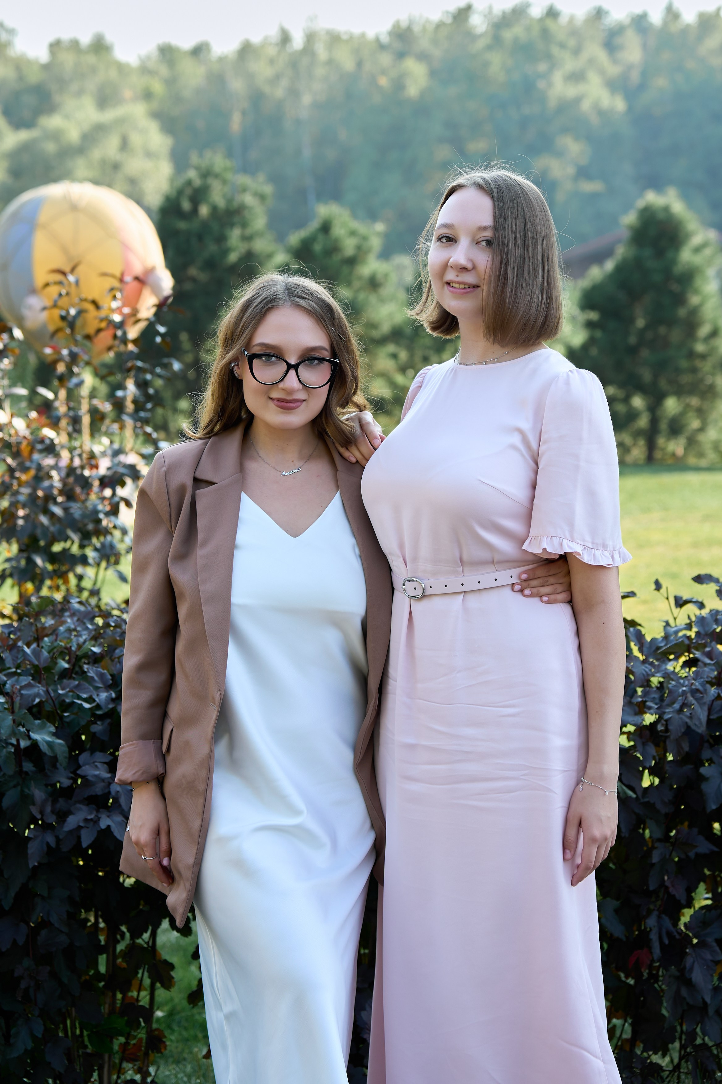 День Рождения Кати. Елизавета Мальгина, фотограф в Москве