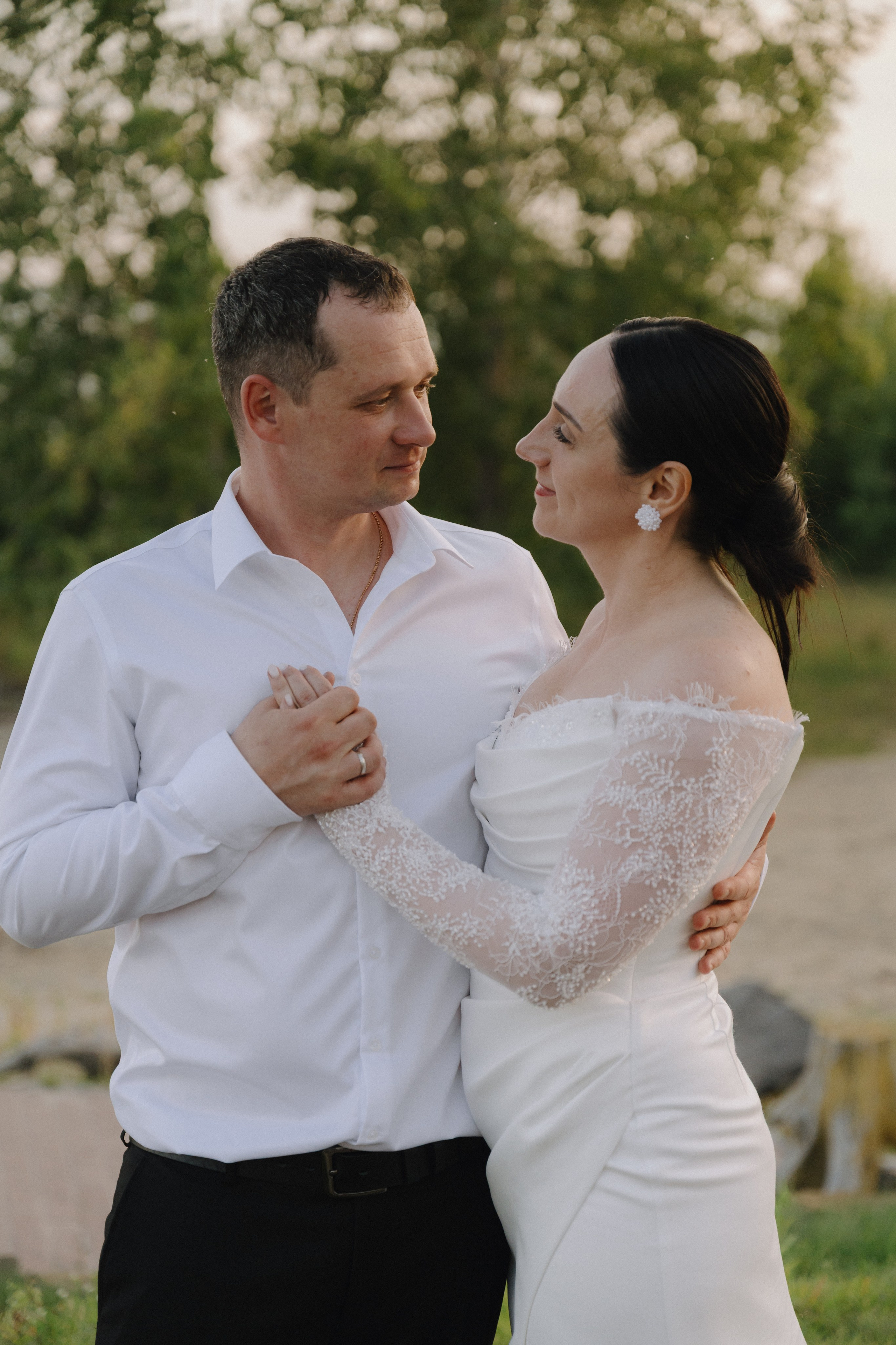 Анастасия & Иван