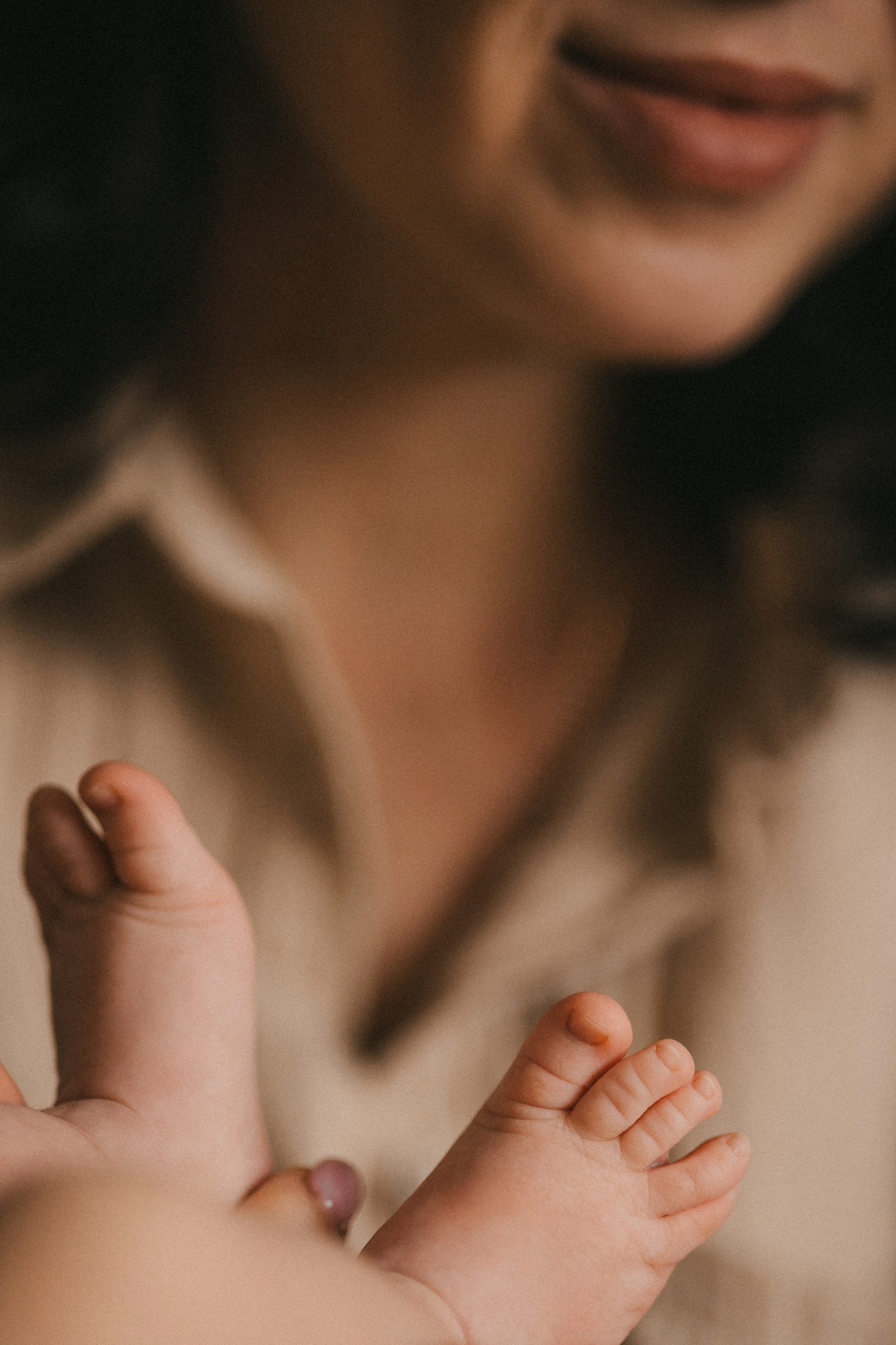 Домашняя нежность. Фотограф Нижний Новгород