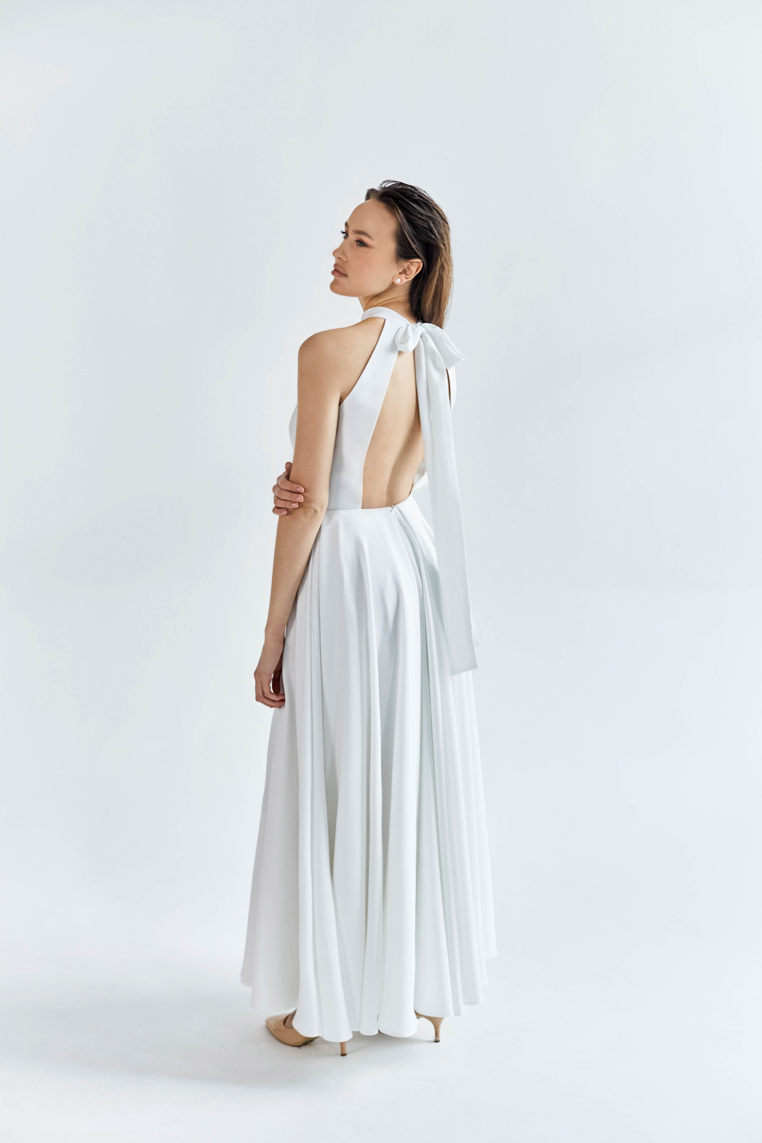 Монро. Свадебный салон-ателье Бонжур в Минске Bonjour