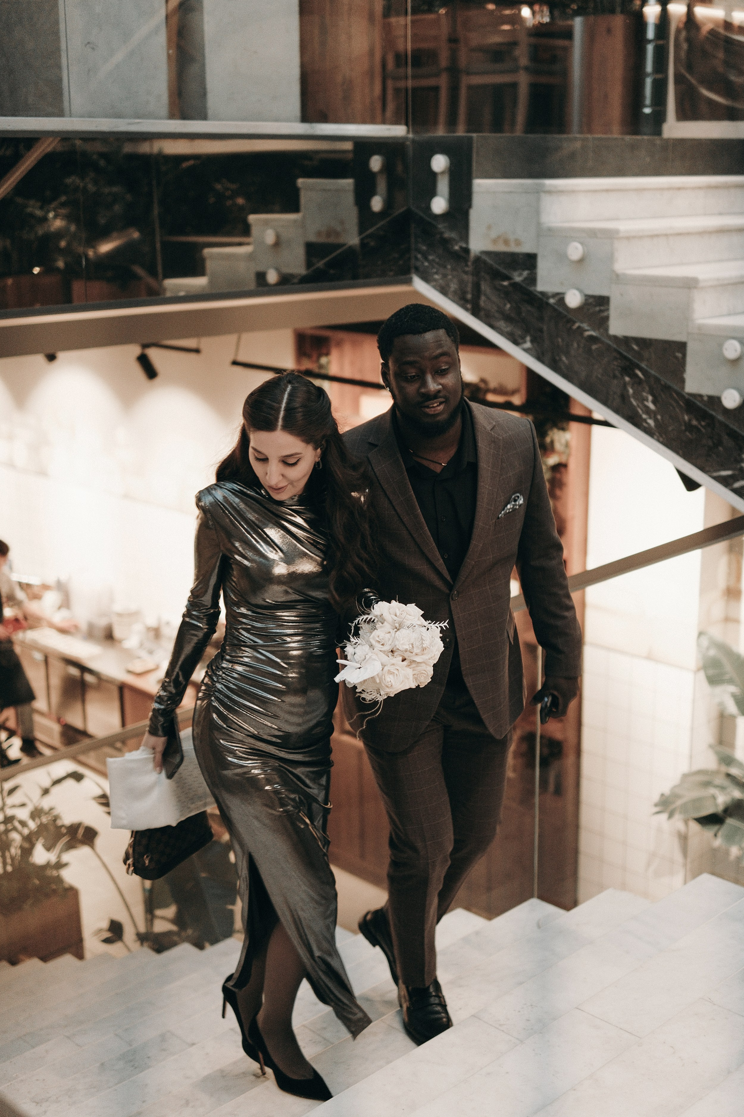 Fred & Maria. Фотограф Юрий Марилов Москва, Тюмень