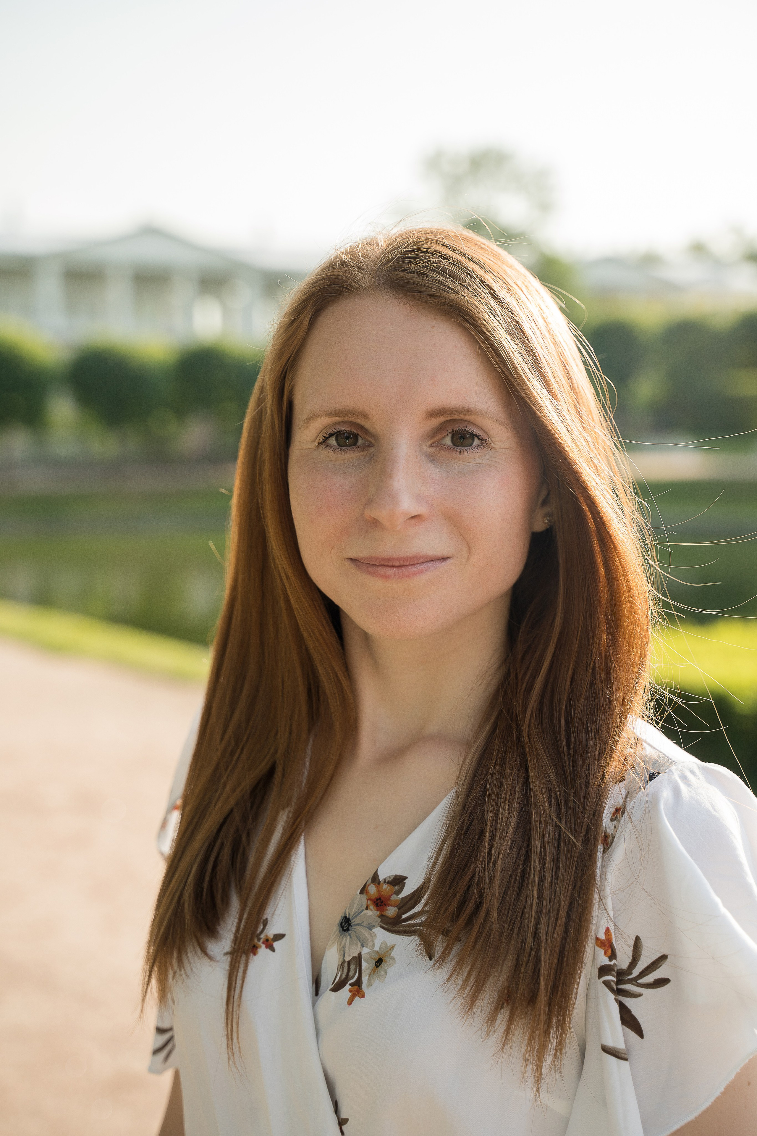 Семейная фотосессия в Екатерининском парке в Пушкине. Свадебный и семейный фотограф в Пушкине и Санкт-Петербурге Мария Филиппова