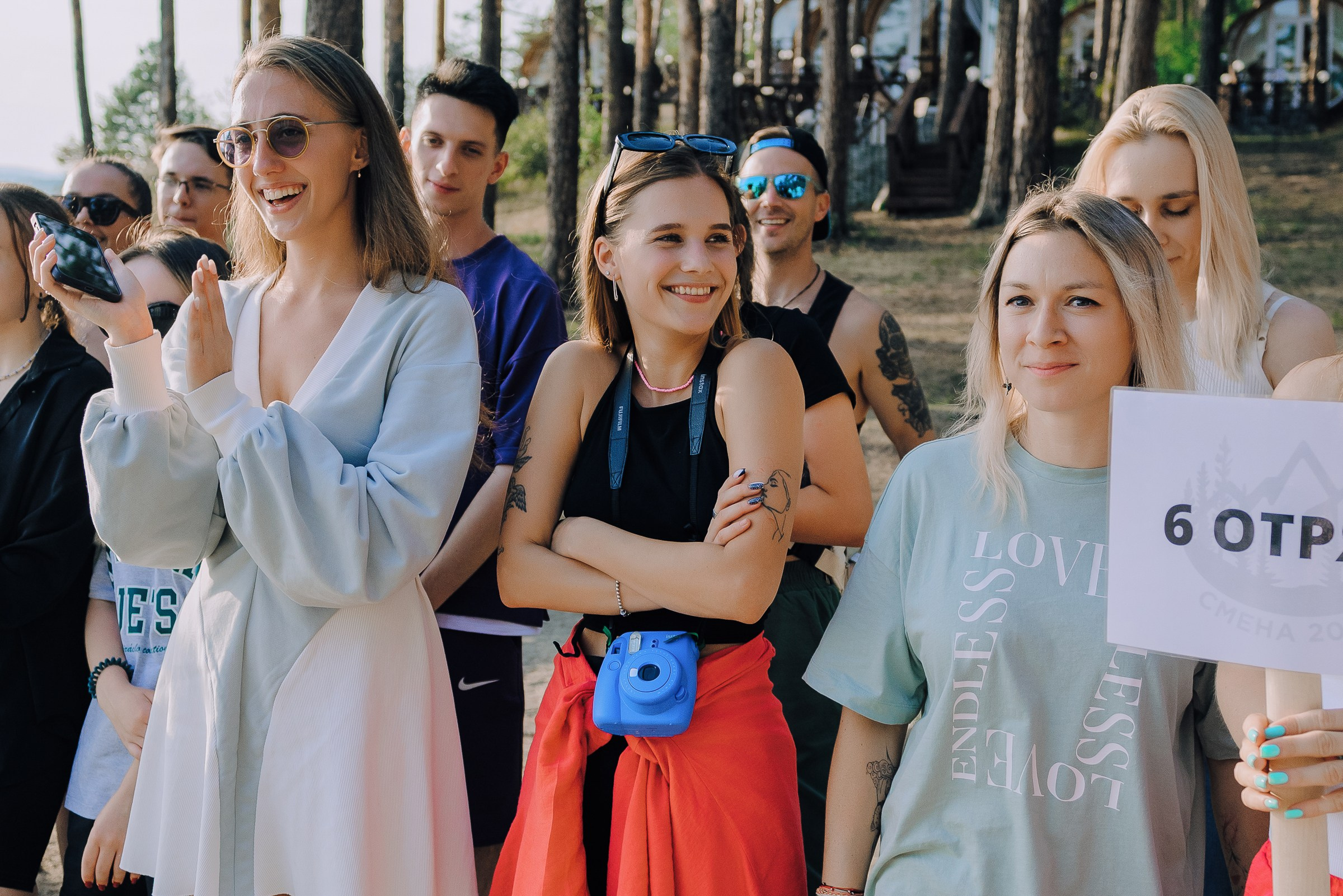 2-х ДНЕВНЫЙ КОРПОРАТИВ В СТИЛЕ ЛАГЕРНОЙ СМЕНЫ НА ТУРГОЯКЕ. Репортажный фотограф Зуев Роман г. Челябинск