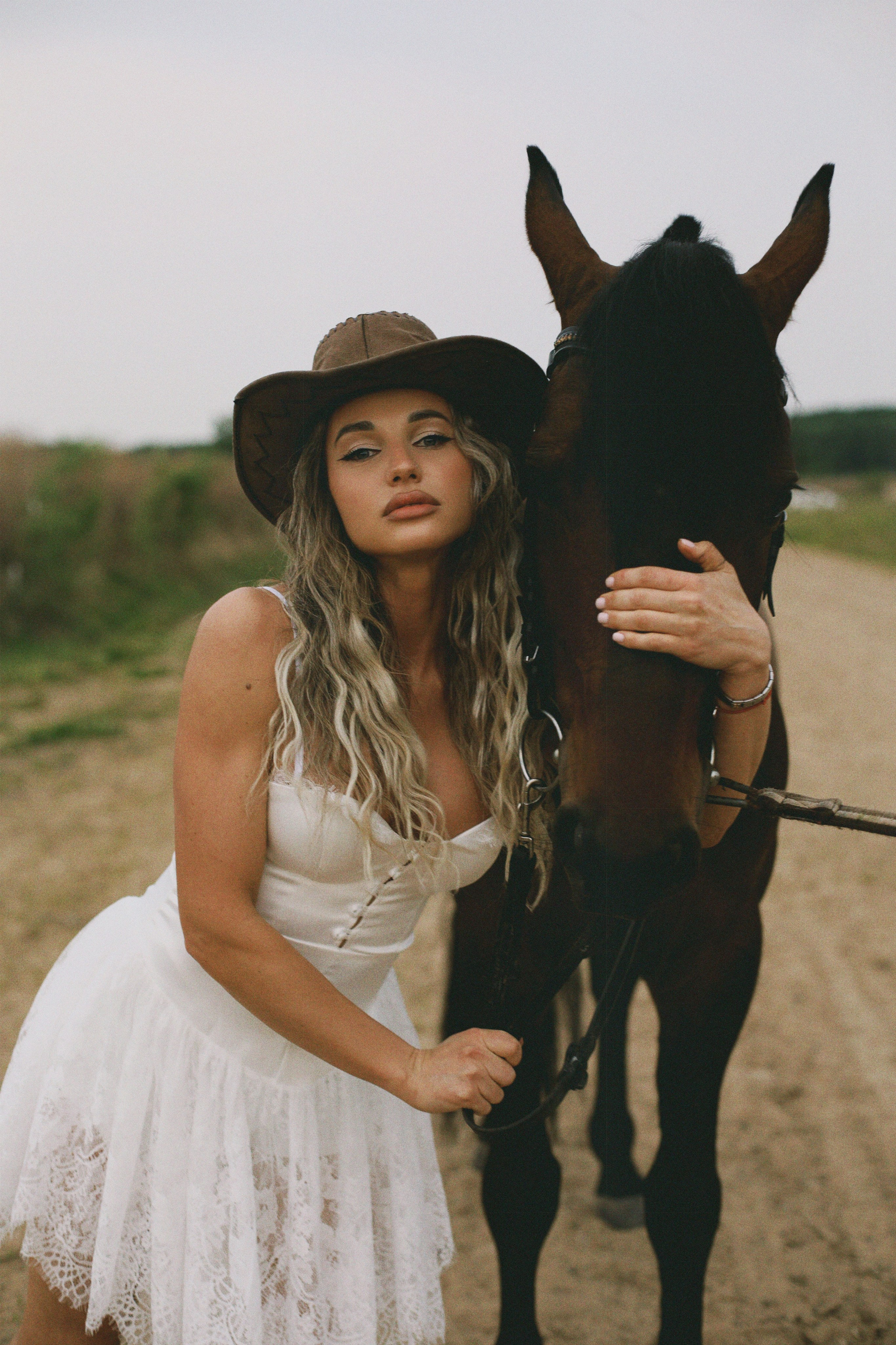 Ранчо. Семейный и свадебный фотограф в Хабаровске