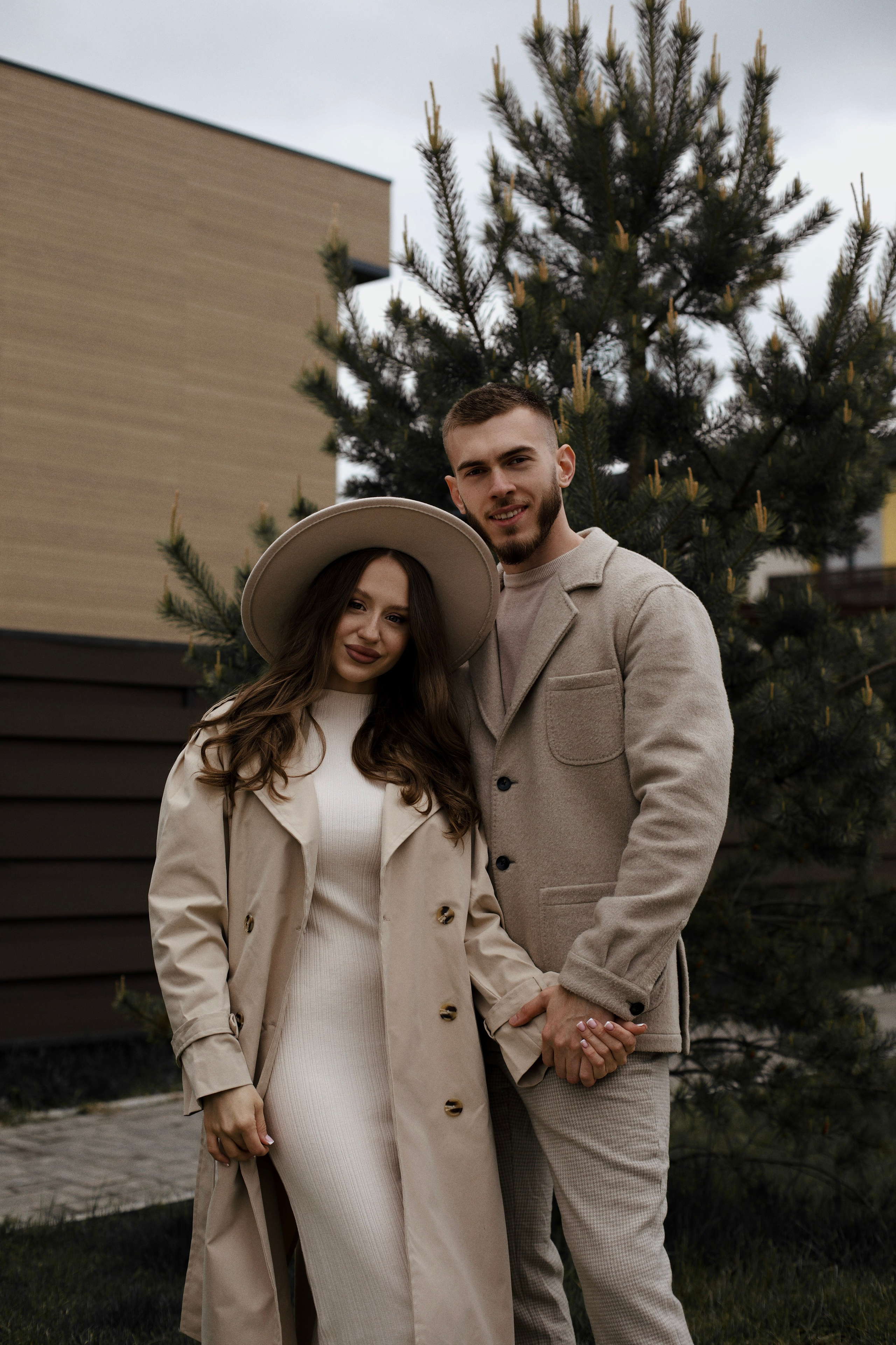 Elya & Denis. Семейный и свадебный фотограф в Хабаровске