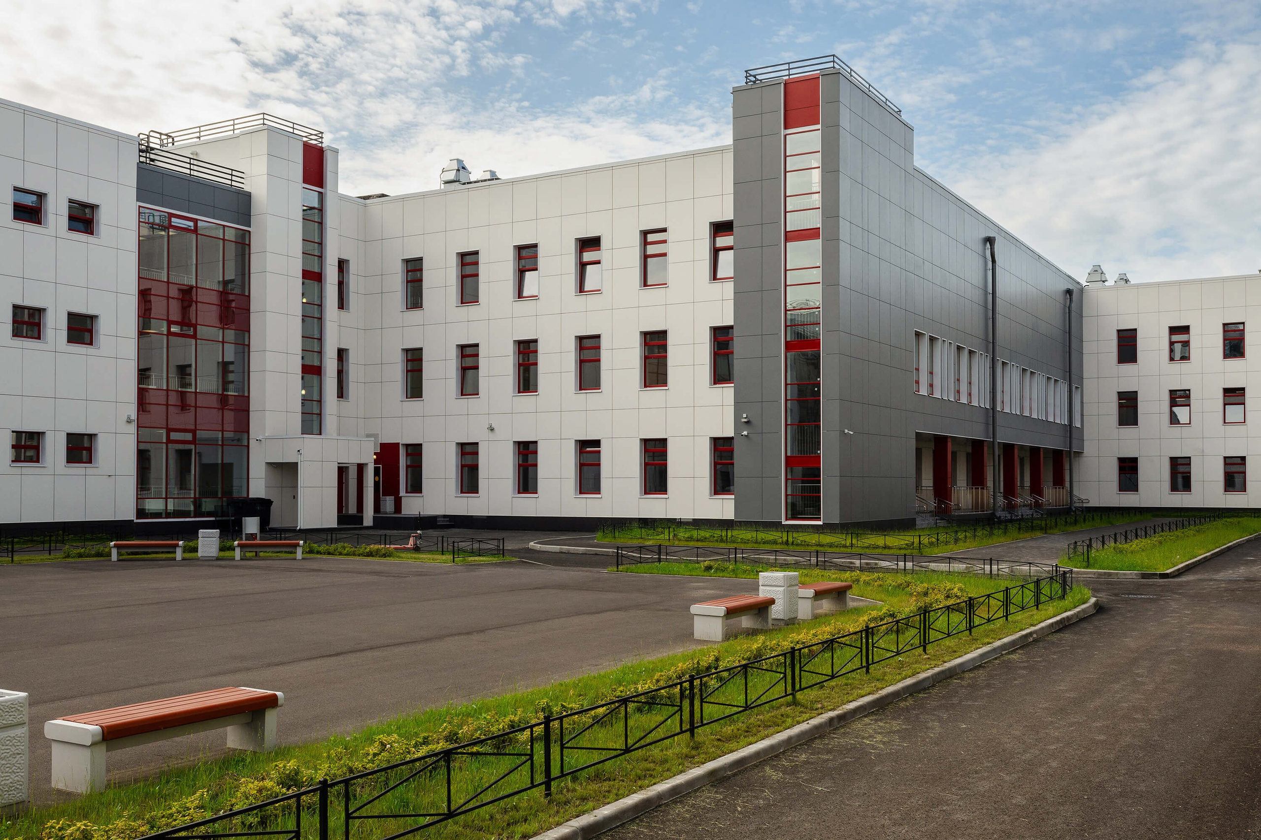 Интерьерный фотограф