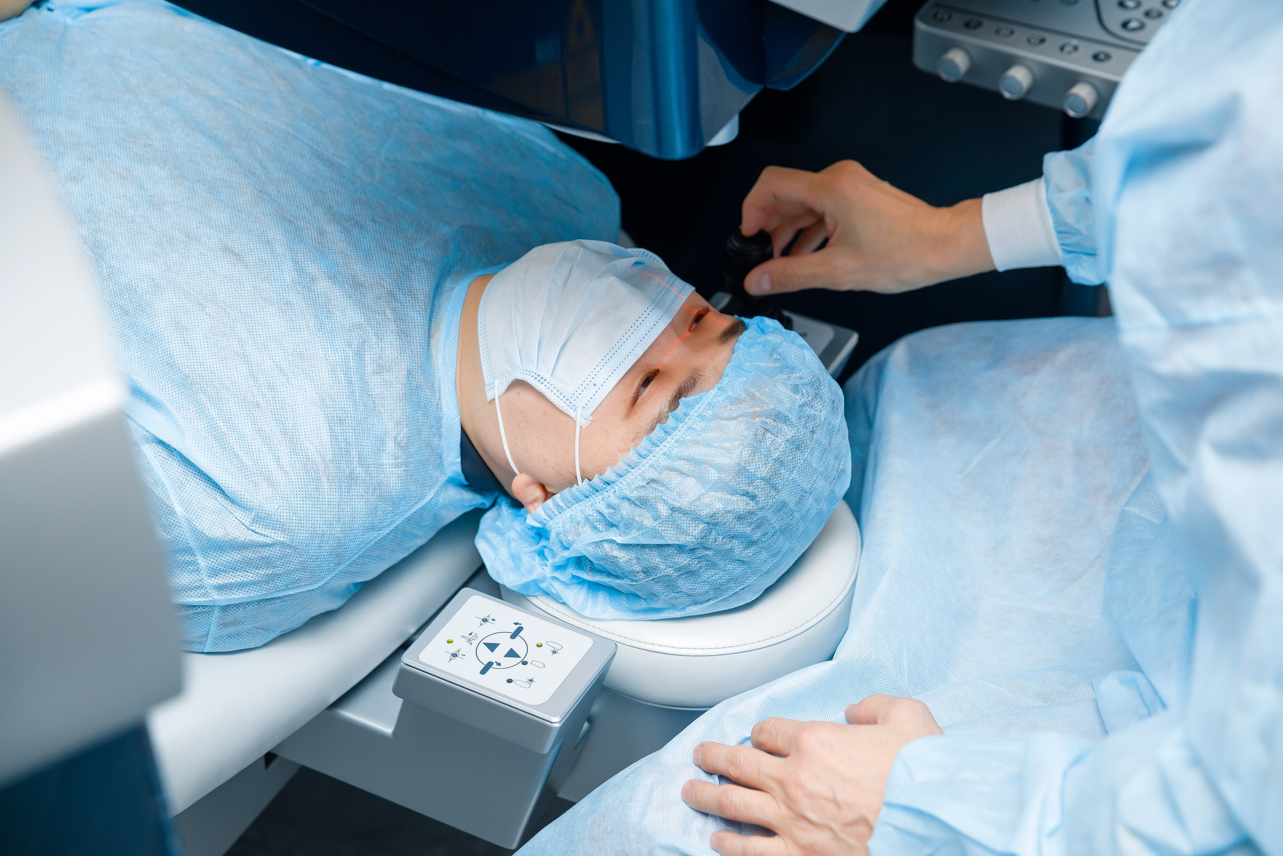 Врачи. Семейный и Свадебный фотограф в Астане Александр Астапов