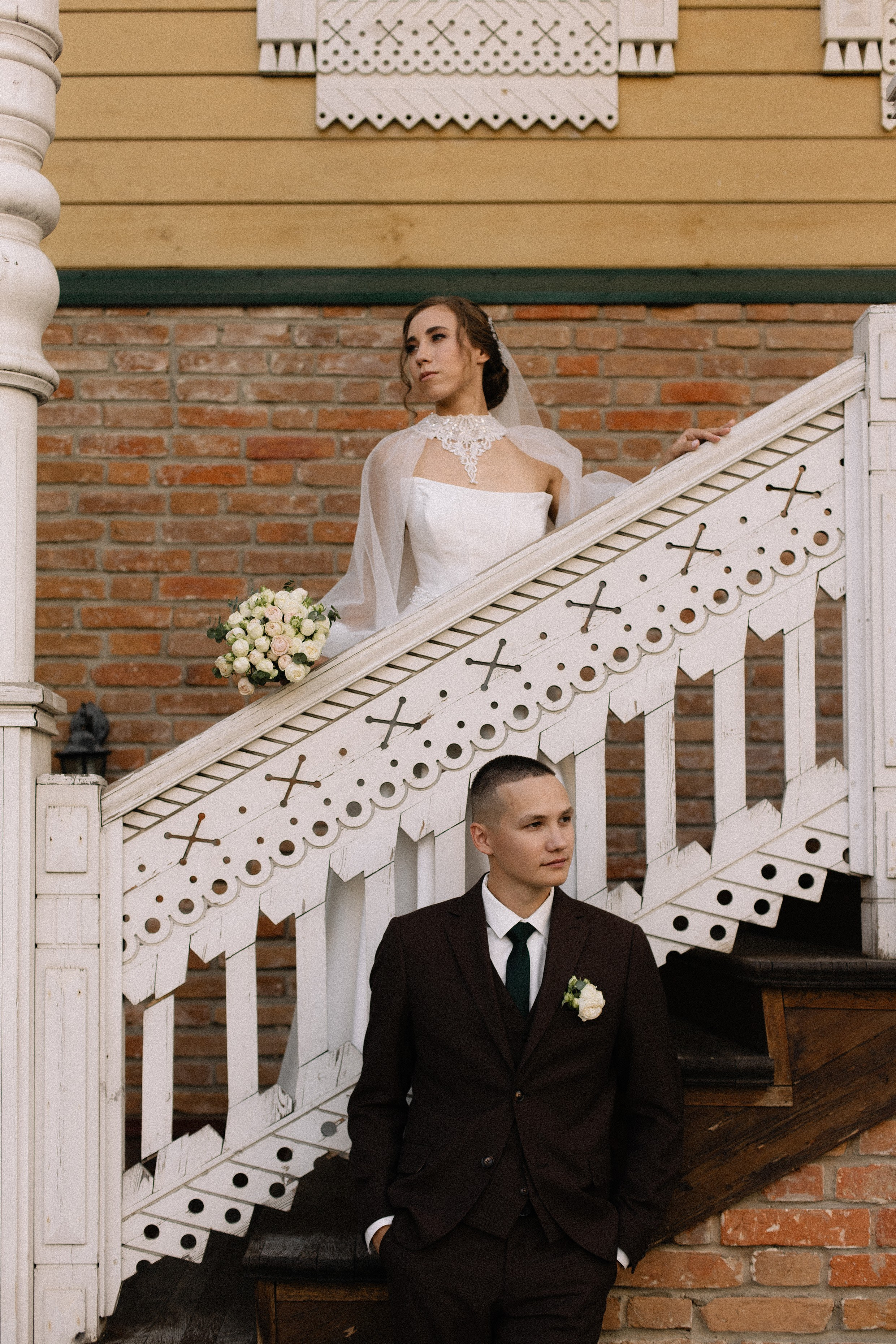 Е & А. Фотограф Пенза Фёдор Беляев