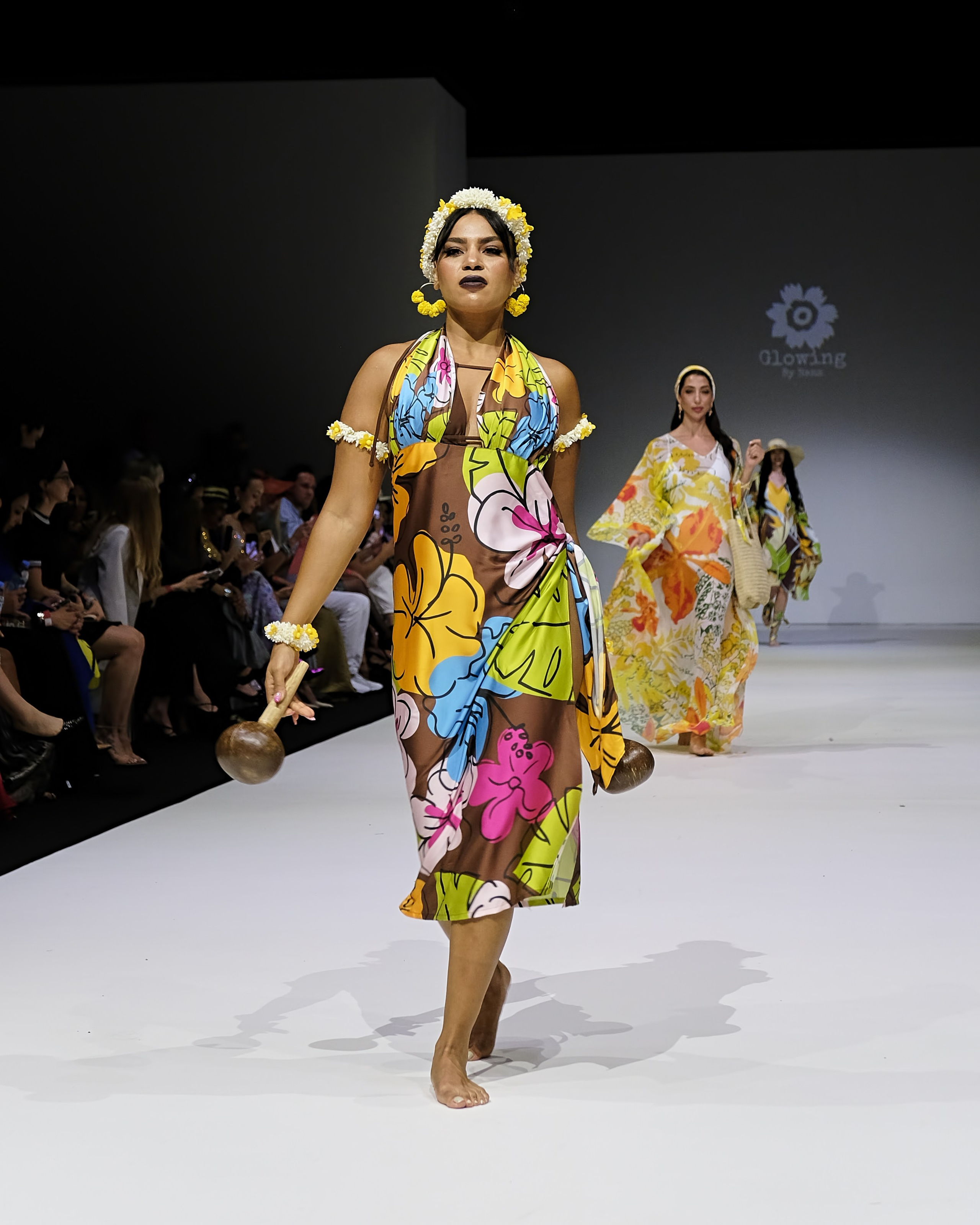 Fashion Factor show. Коммерческий, репортажный фотограф в Москве Лейла Мару