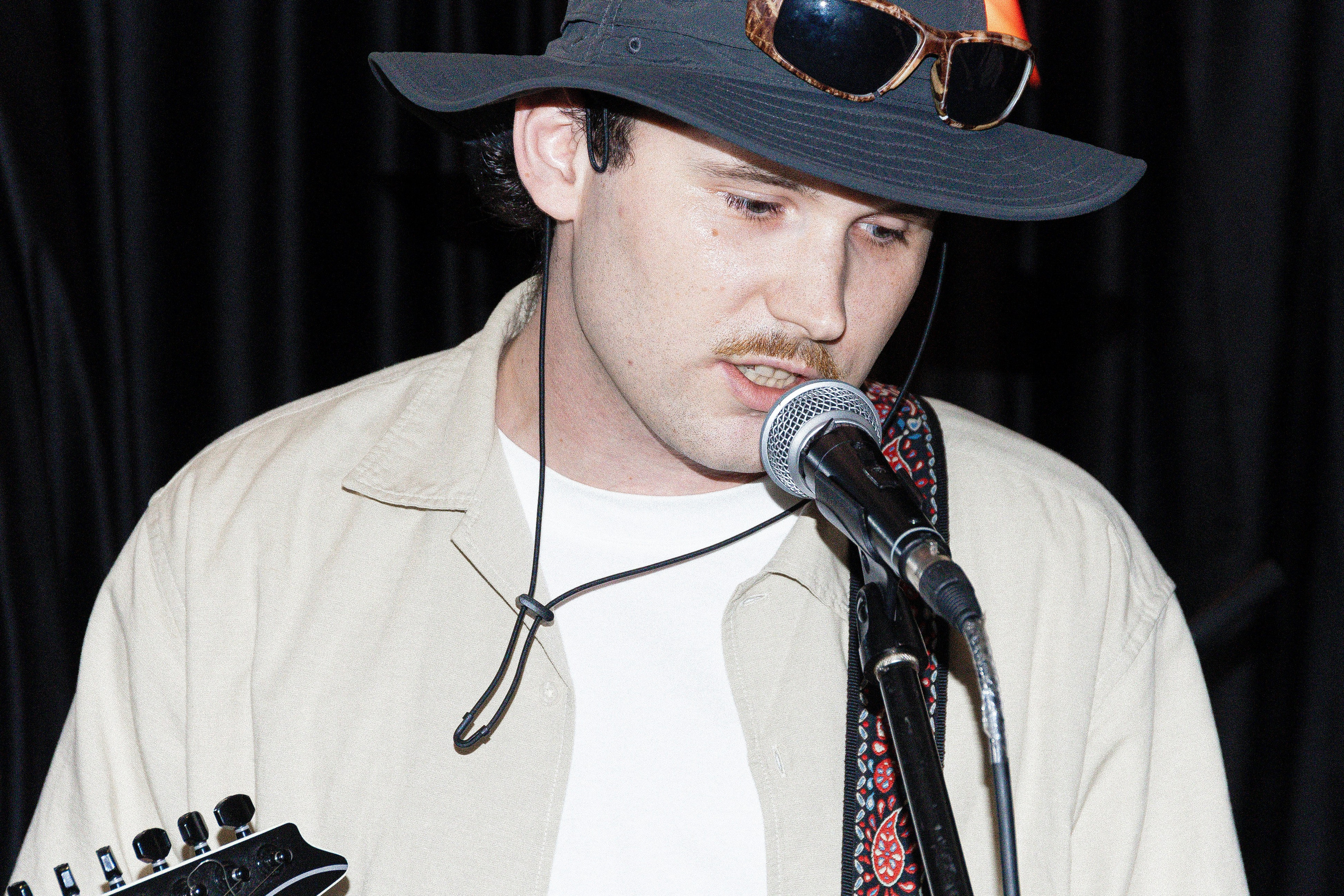 Музыкальный Фестиваль «База». Samuildyak