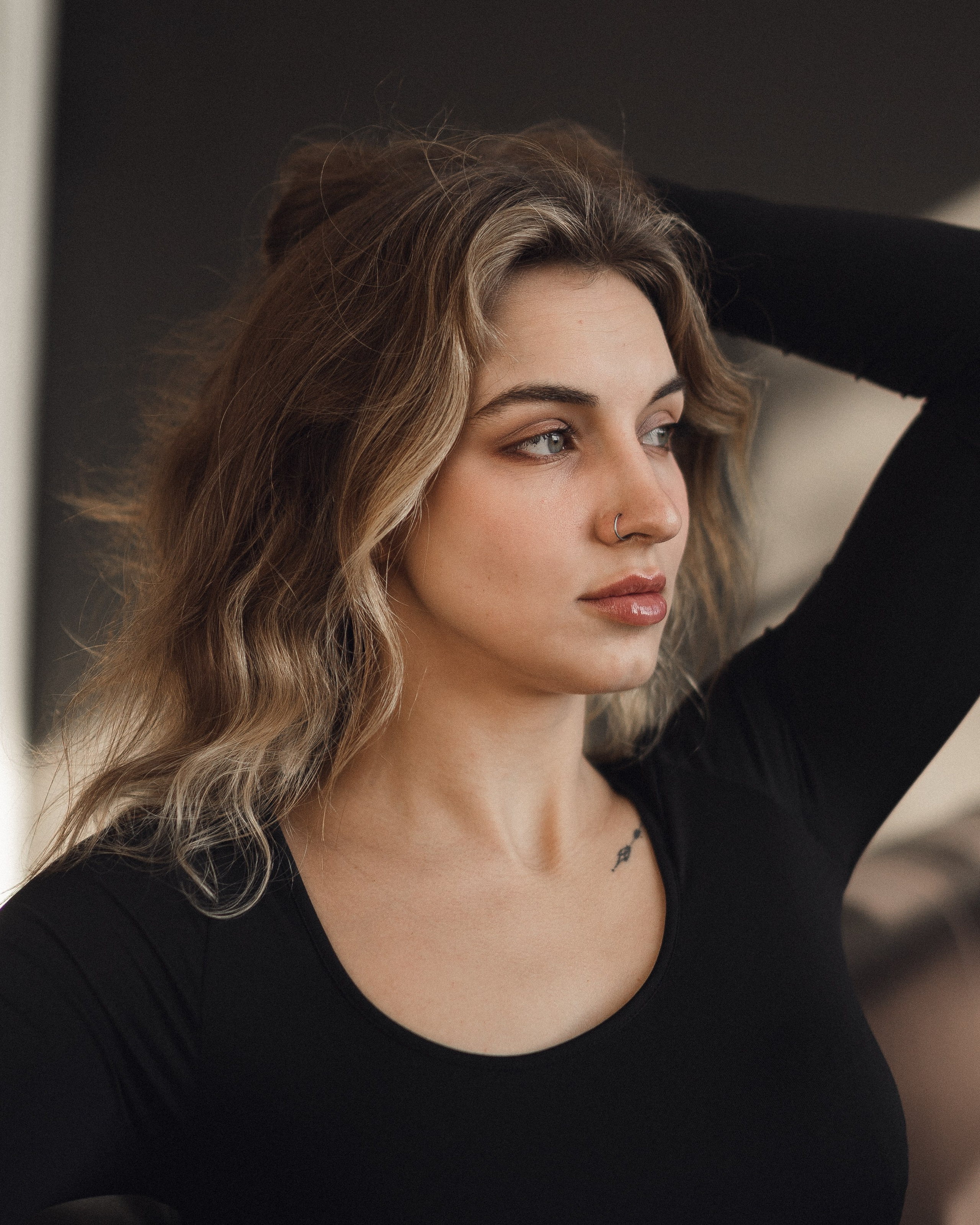 Анастасия. Фотограф Краснодар Ирина Гафланова