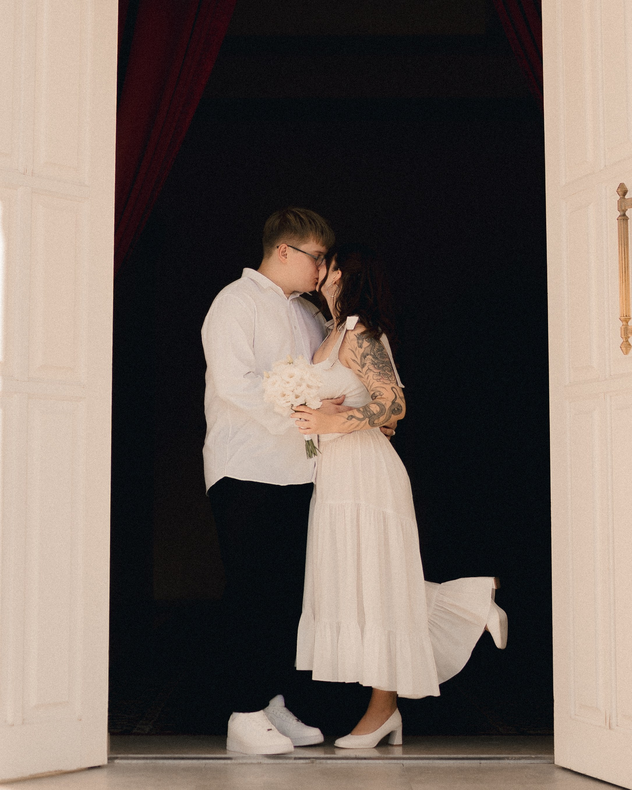 Диана и Дмитрий. Фотограф Краснодар Ирина Гафланова