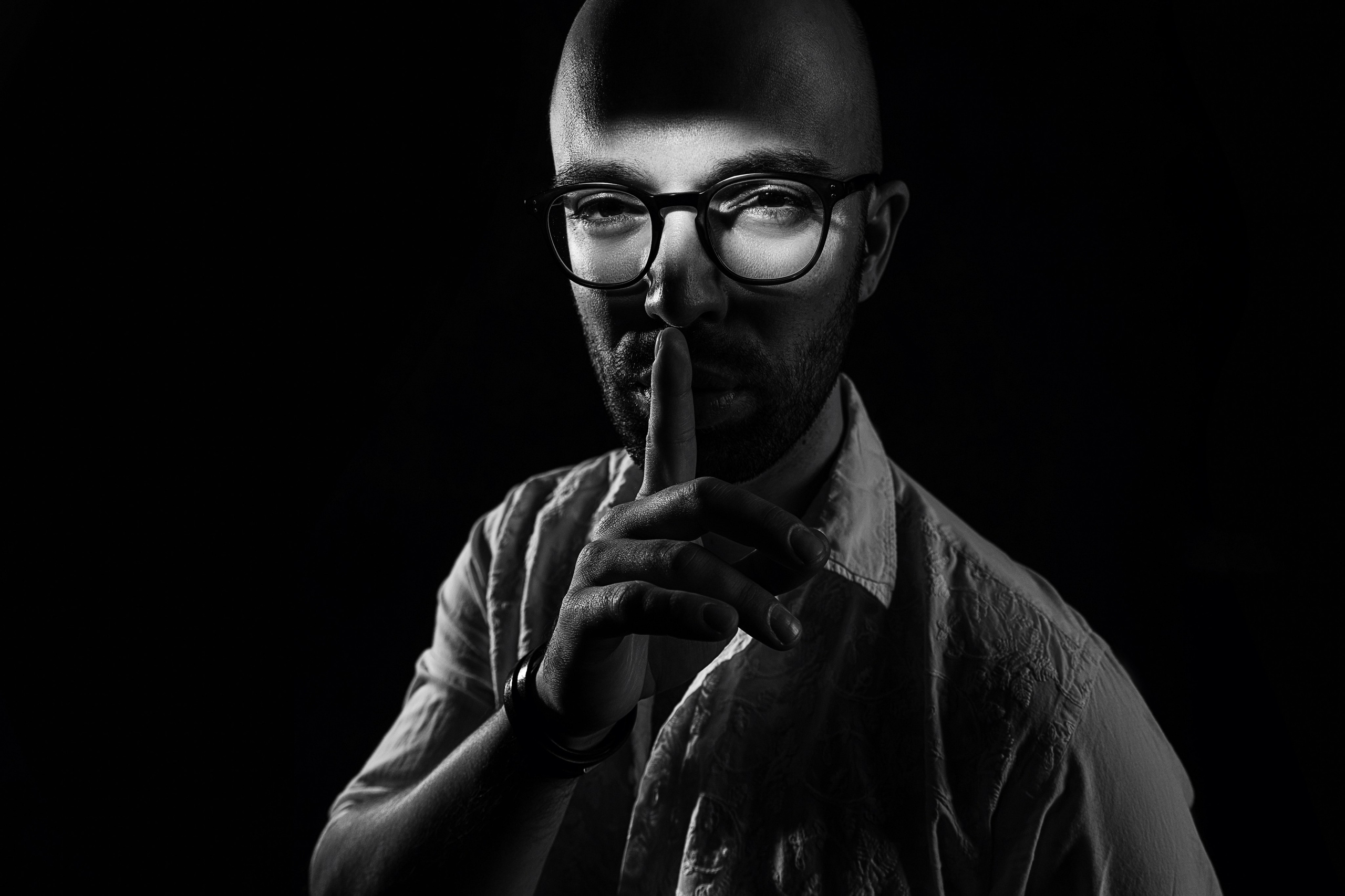 Даня. Мастерская для создания имиджа от BenSami в Санкт-Петербурге и Москве