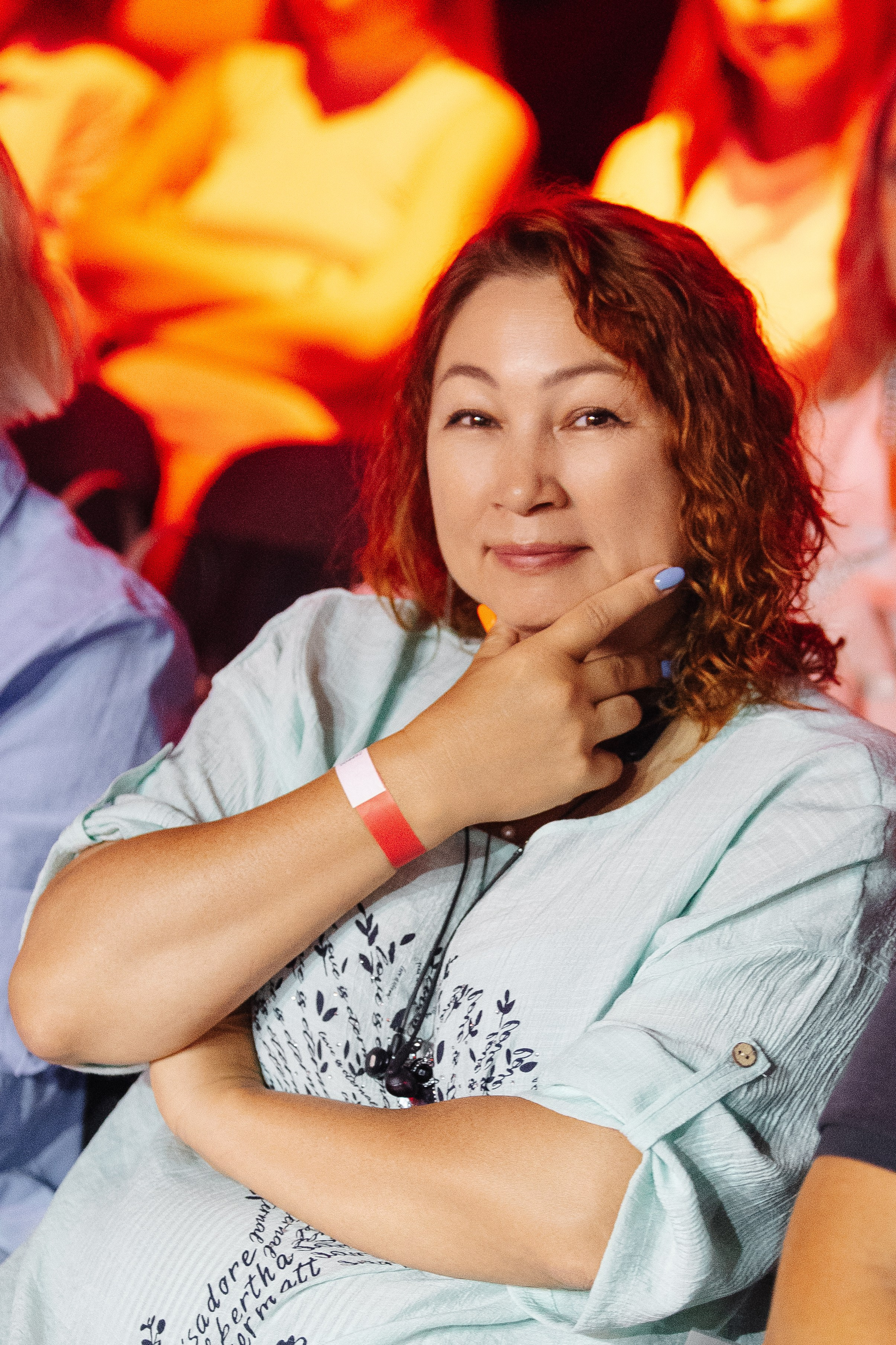 АЛЬФА КОНФА. Фотограф в Красноярске