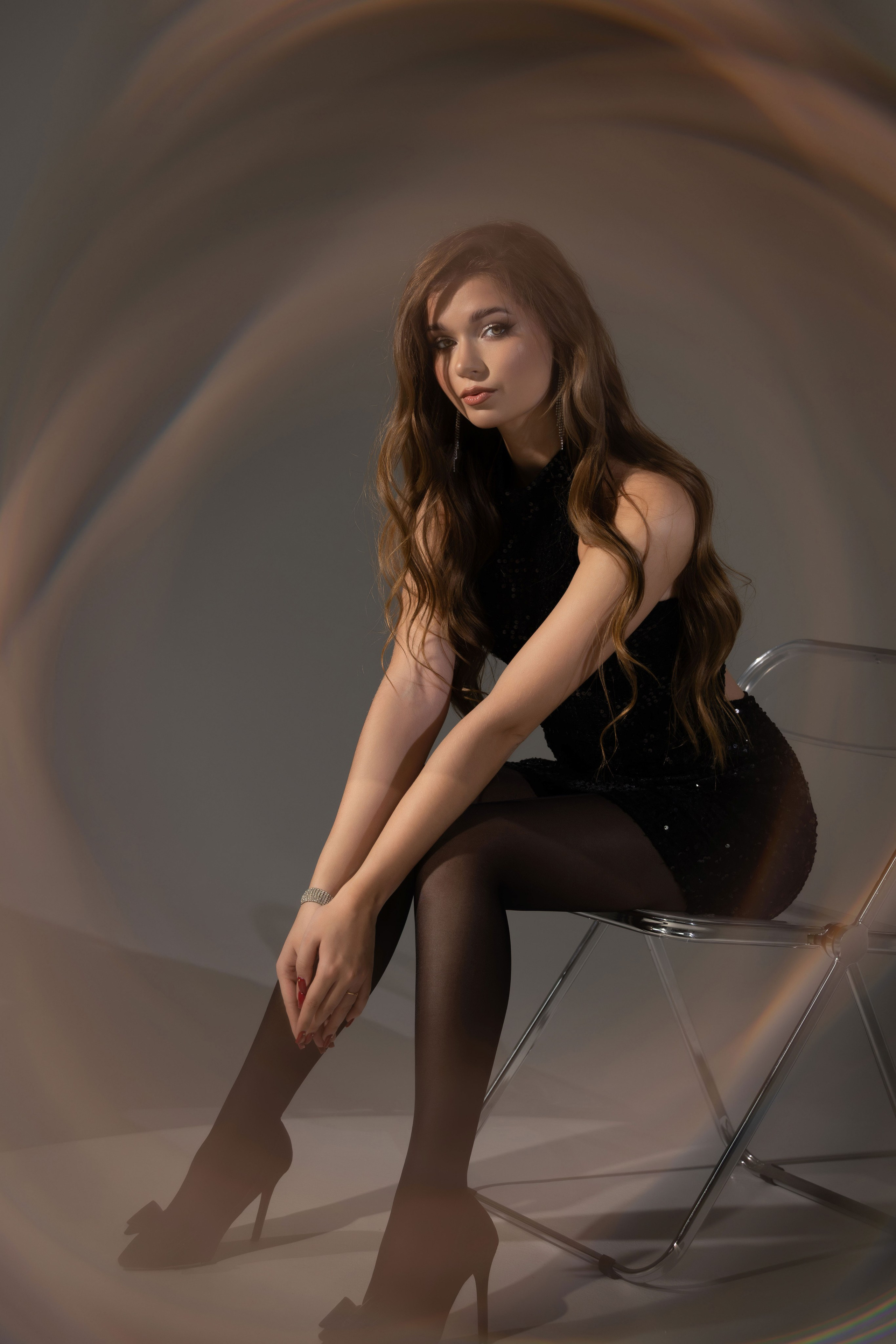 12.12. Яна Чхан — Фотограф в Донецке и не только