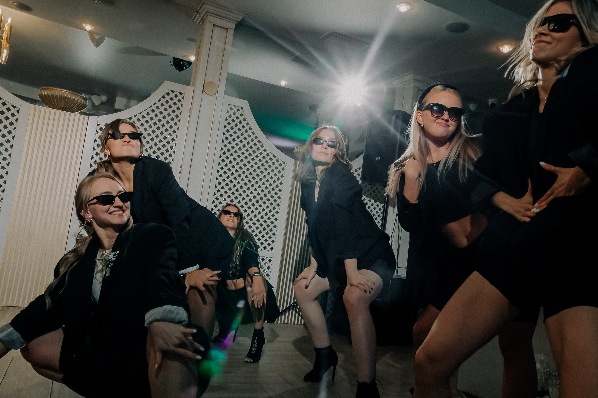 Алан & Екатерина. Свадебные и портретный фотограф — Кирилл Зорин