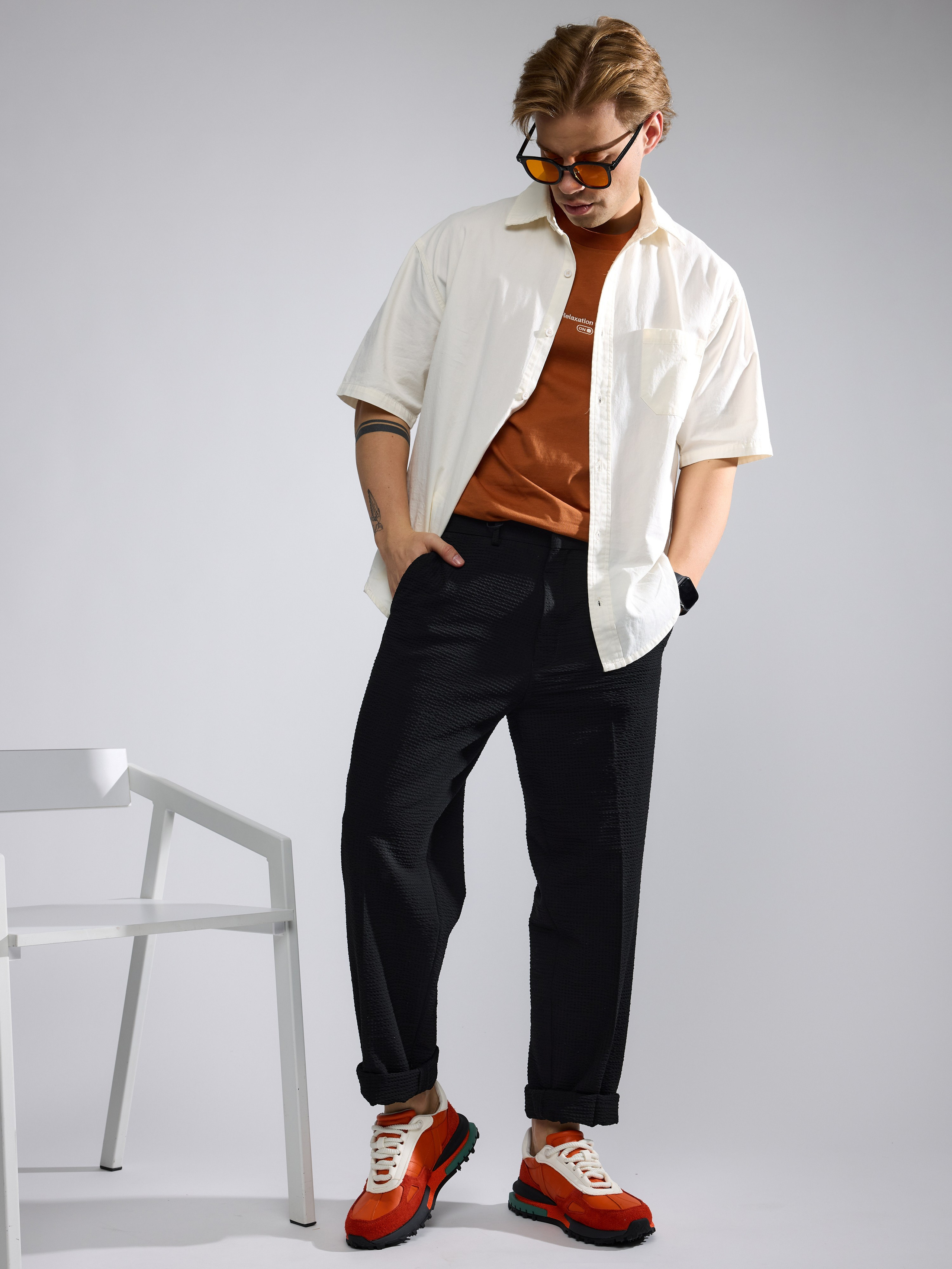 Каталог для бренда Antonio Barezzi