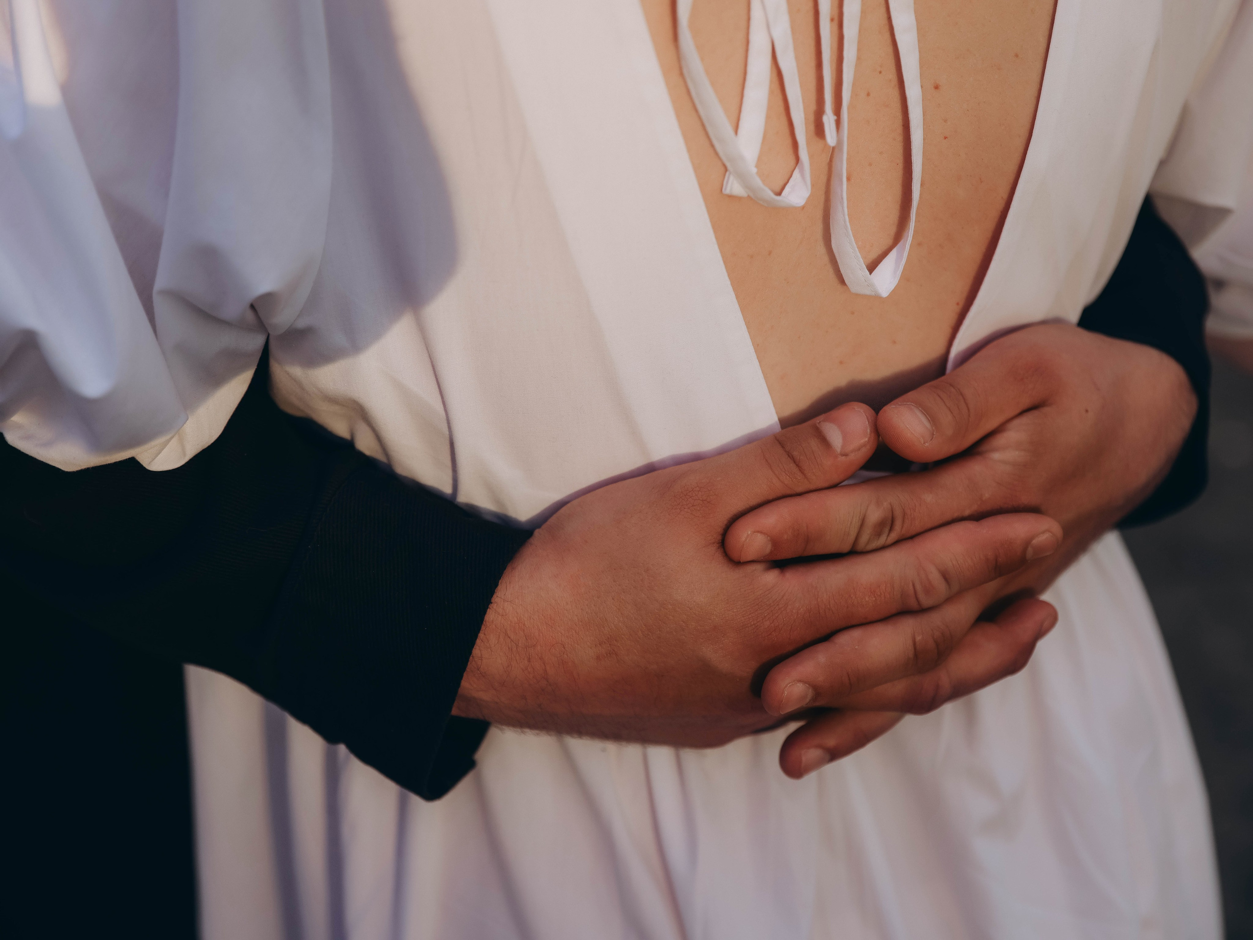 Два в одном. Мультифотограф Динара Ахмедзянова