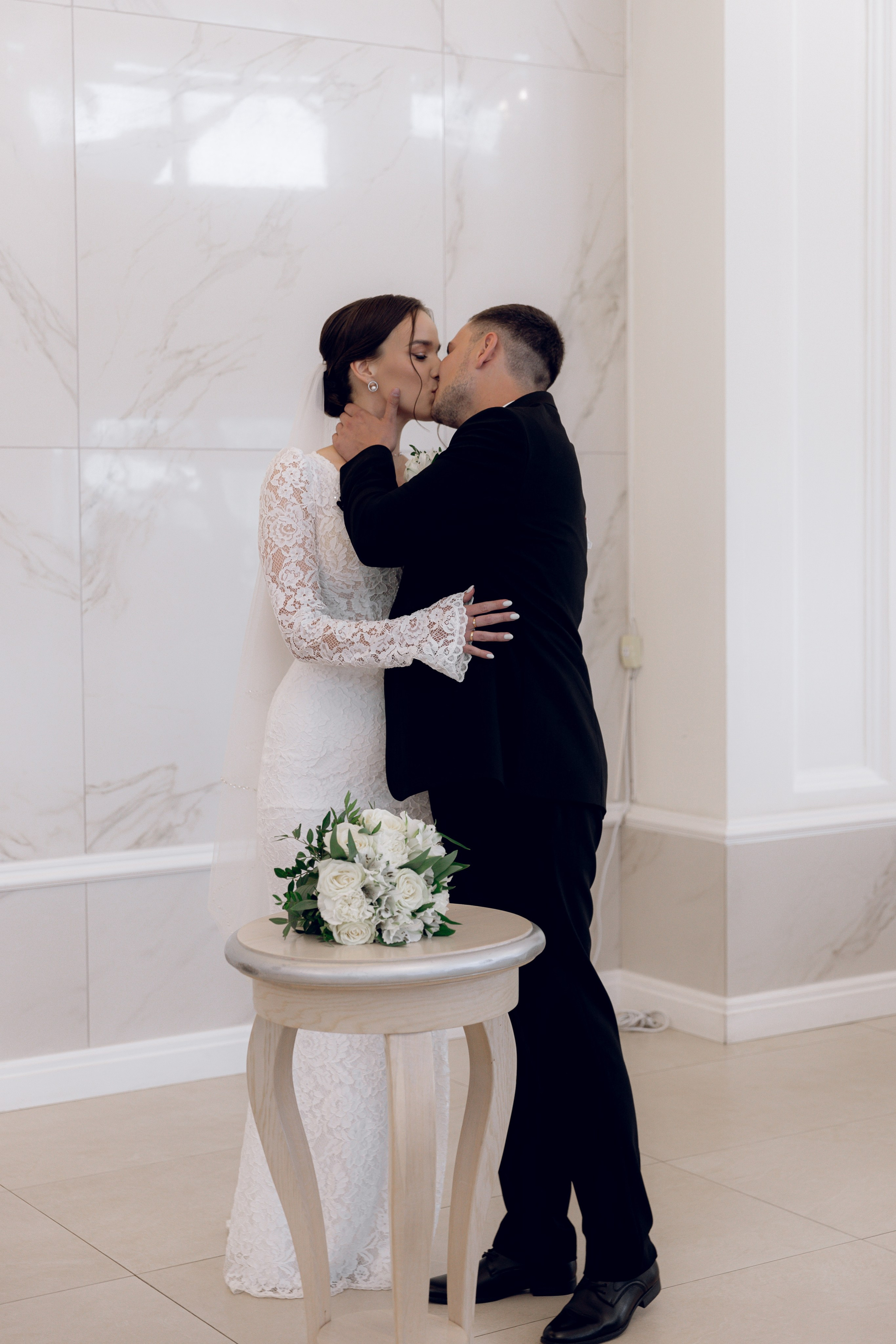 Данил & Карина. Свадебный фотограф Казань| Фотограф Казань Зевакина Анастасия