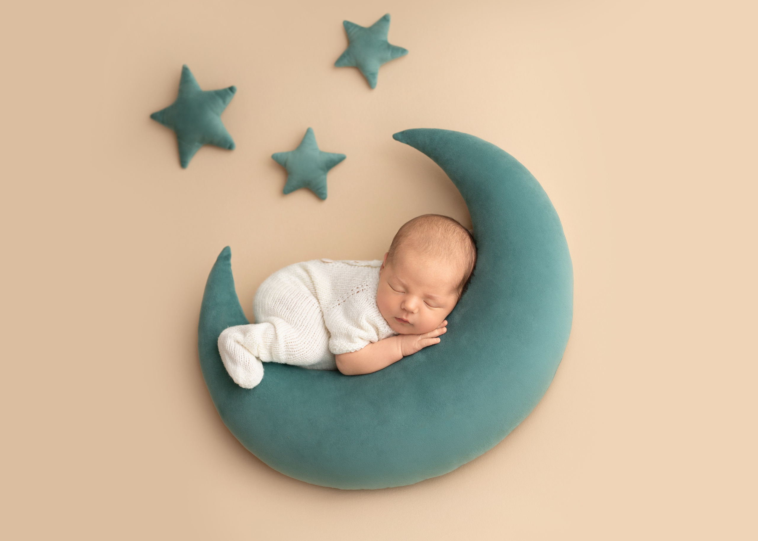 Новорождённые. Фотограф новорожденных и малышей в Тюмени Ирина Ляховец