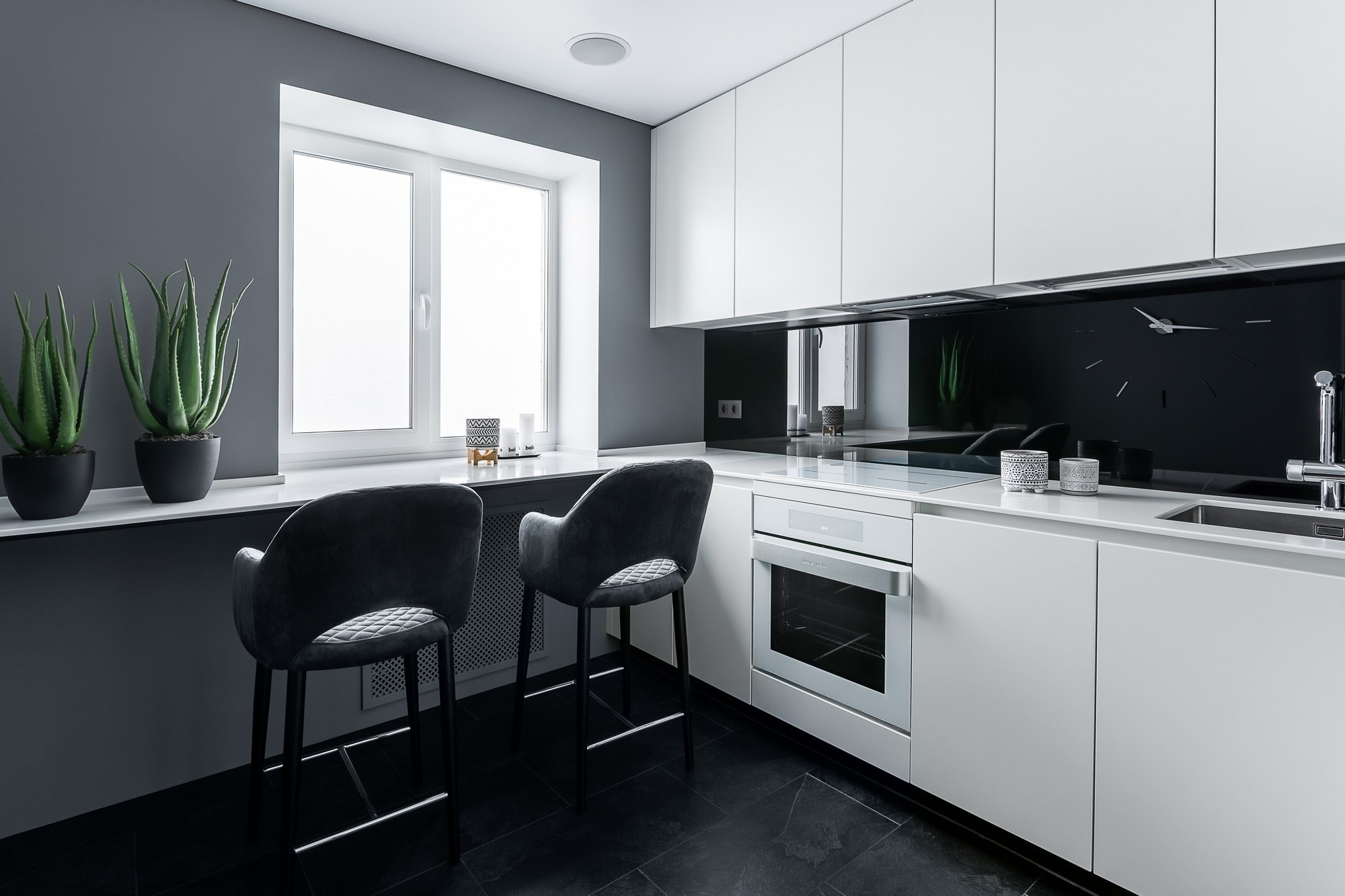 Квратрира в старом фонде. Дизайн студия премиум класса