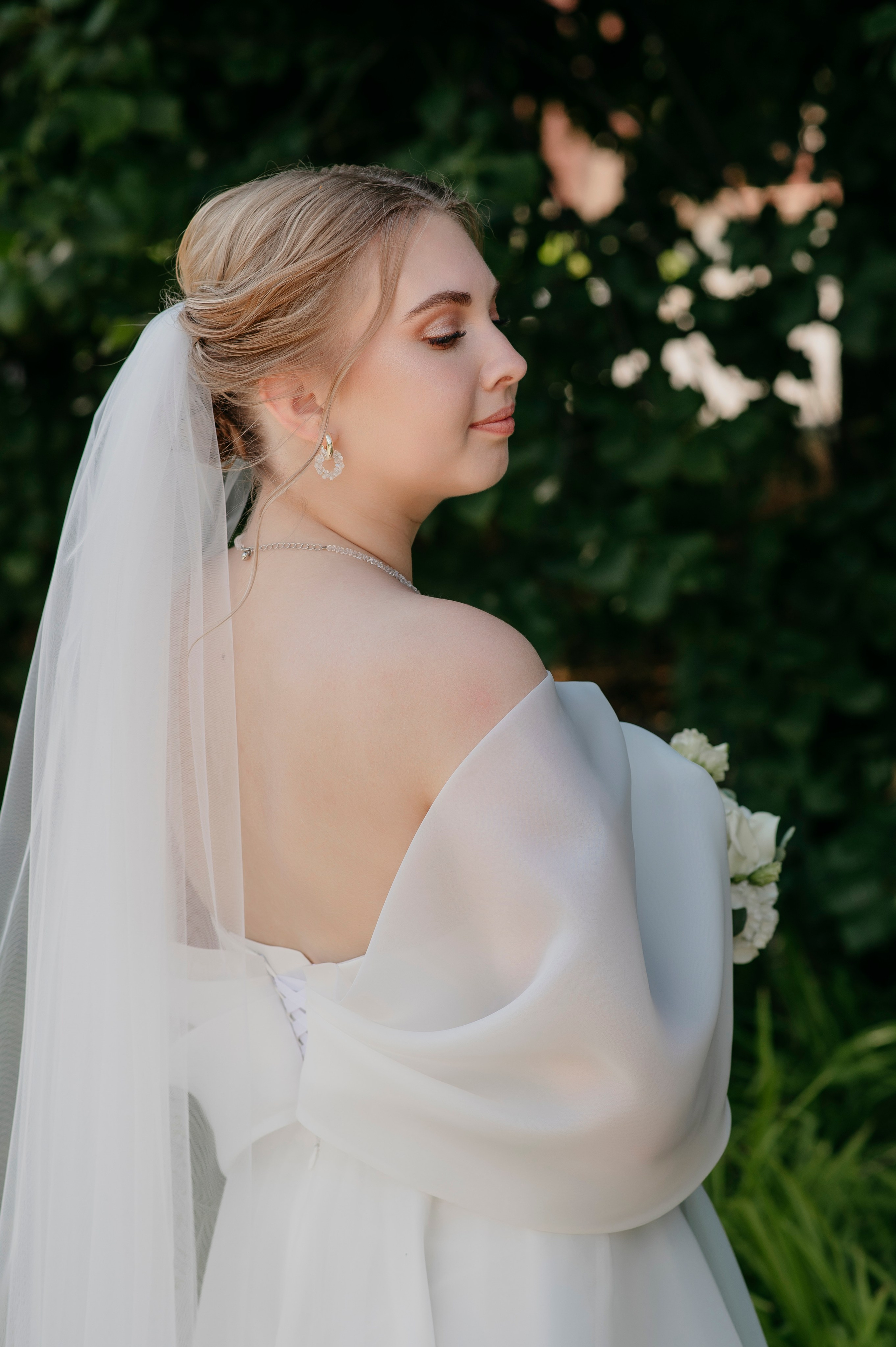 Матвей и Алена. Фотограф Дарья Семина