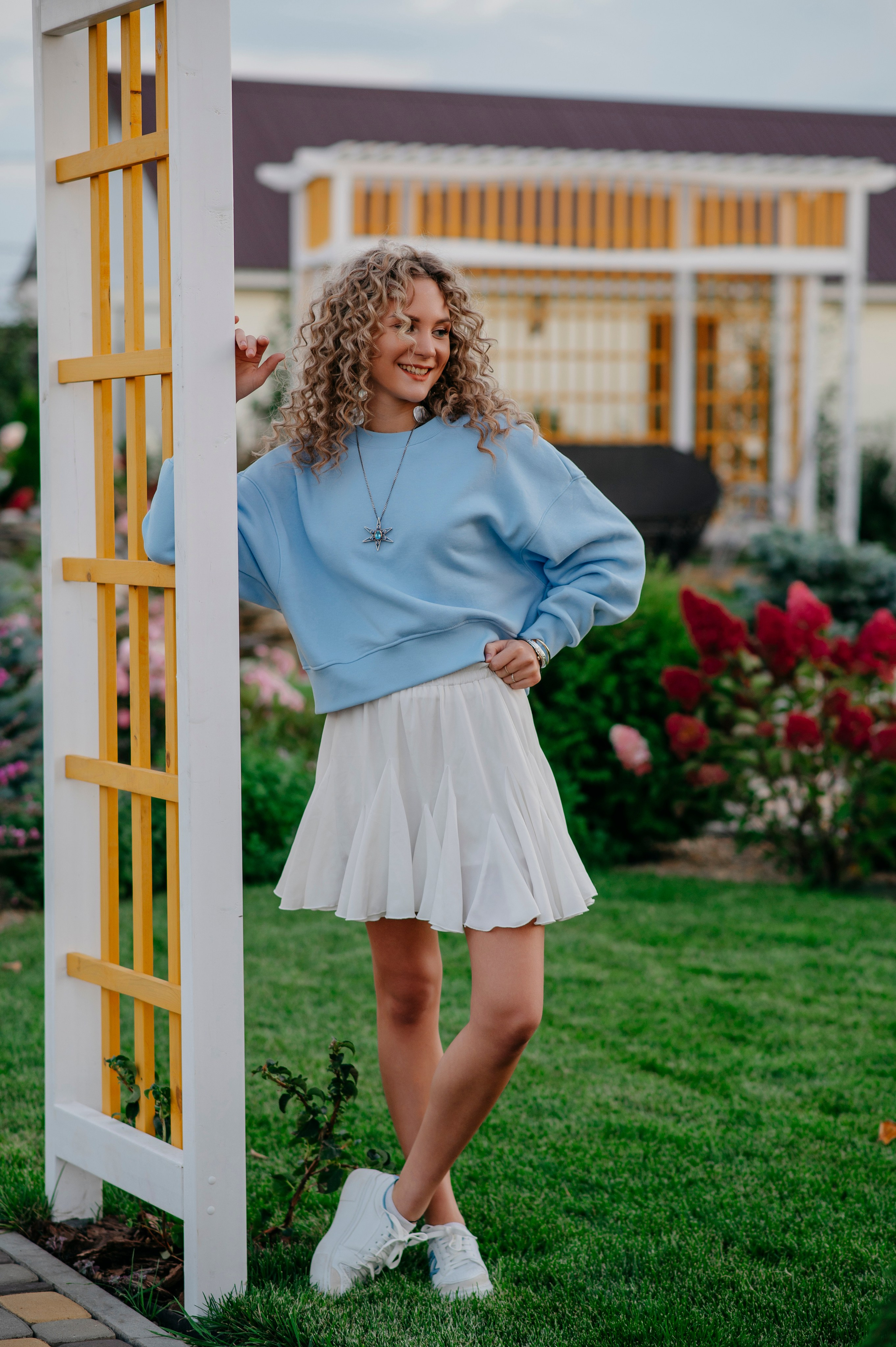 Ольга и Елизавета. Фотограф Дарья Семина