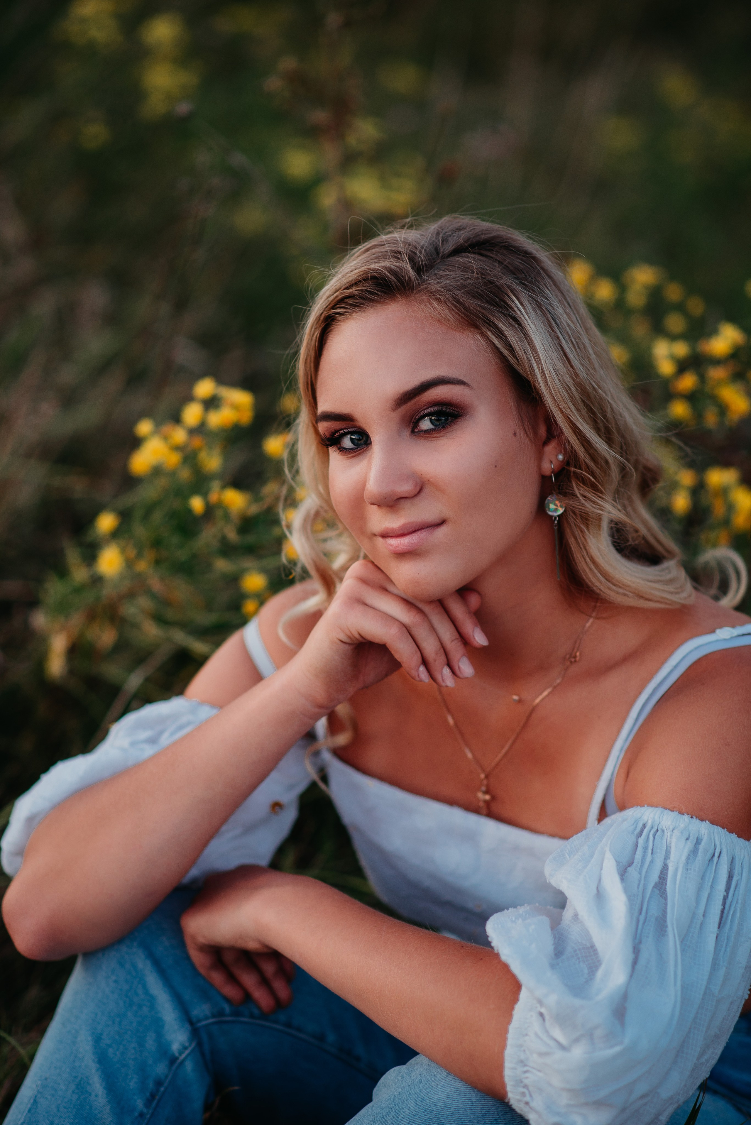 Лиза. Фотограф Дарья Семина