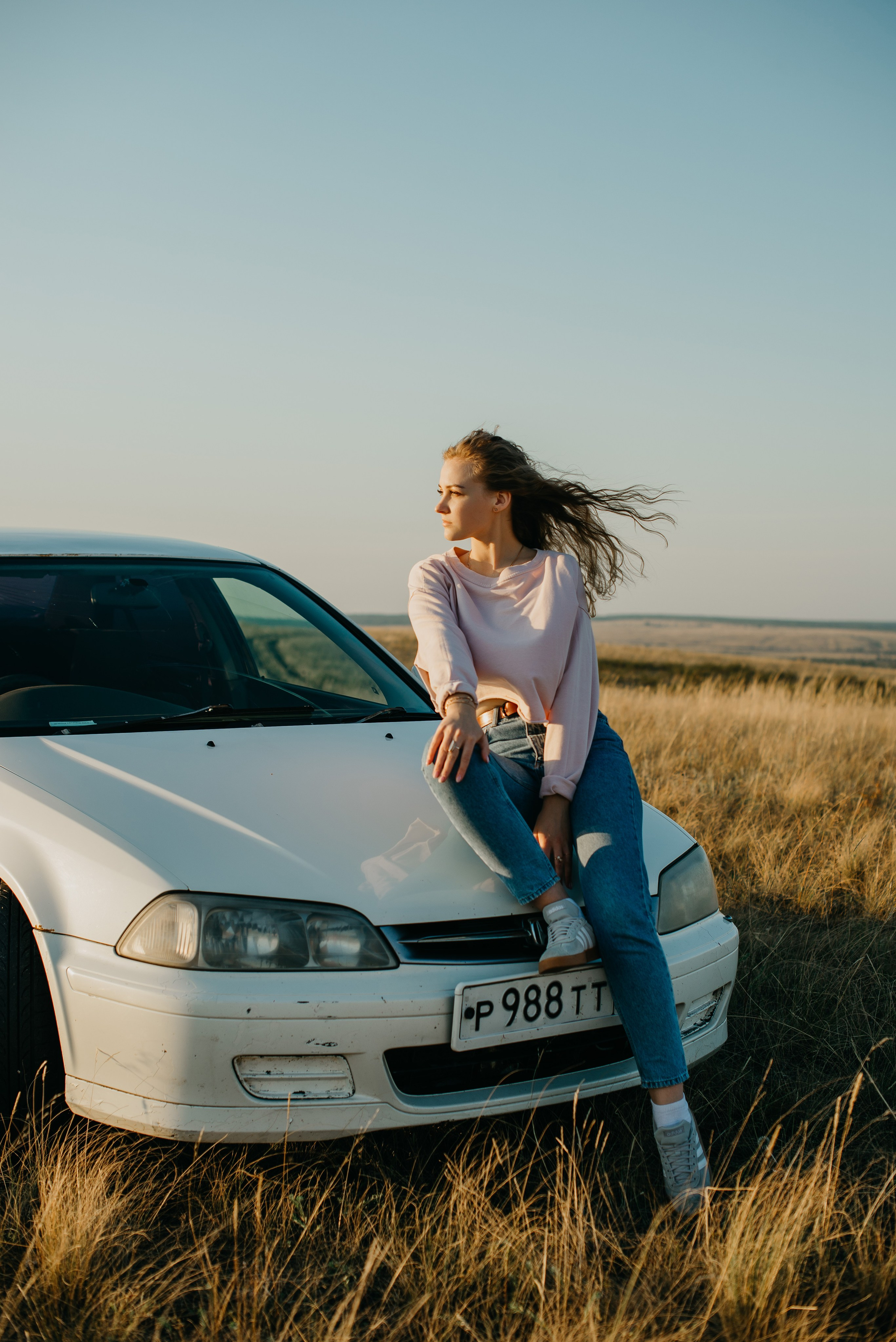 Марта. Фотограф Дарья Семина