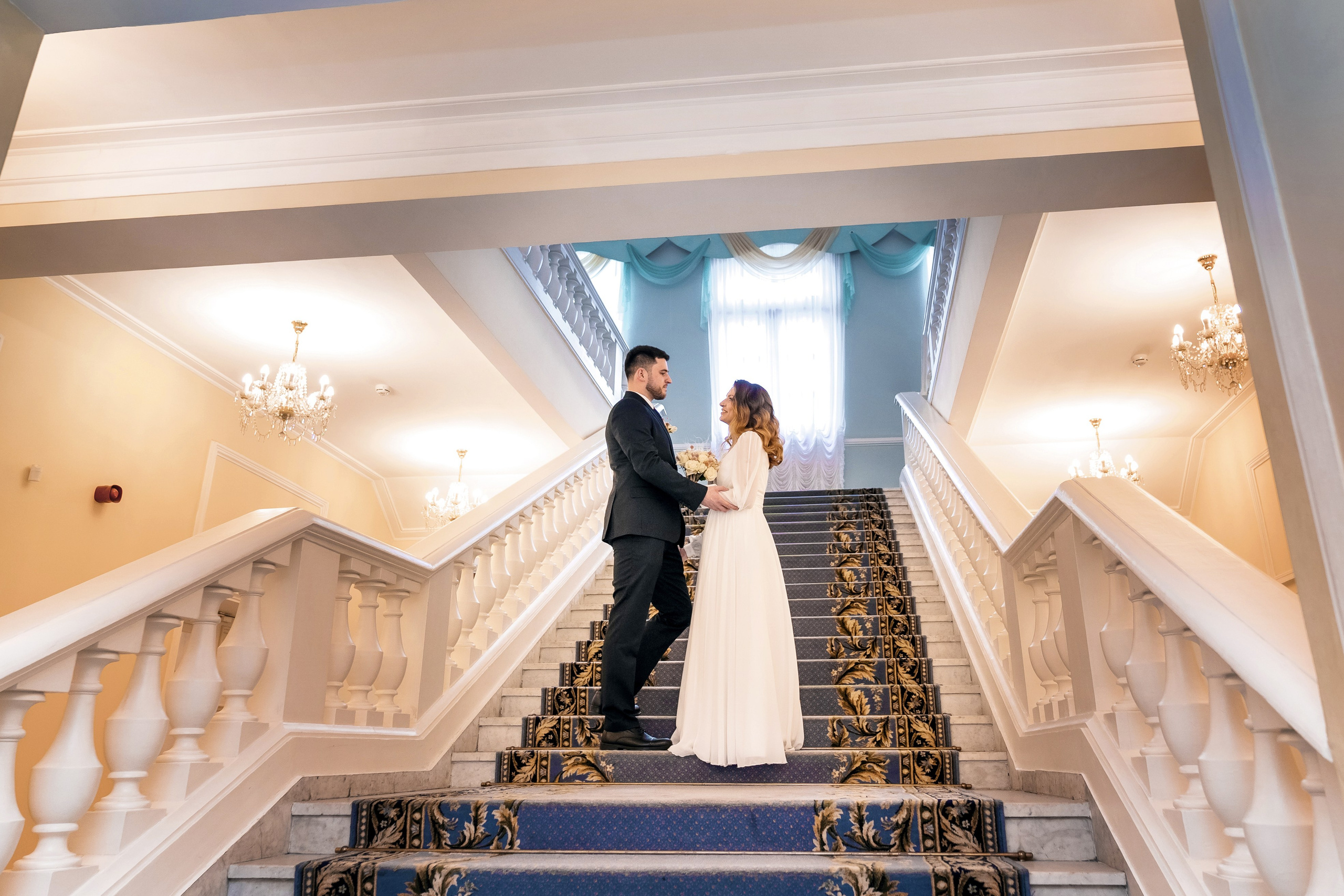 Роман + Анастасия