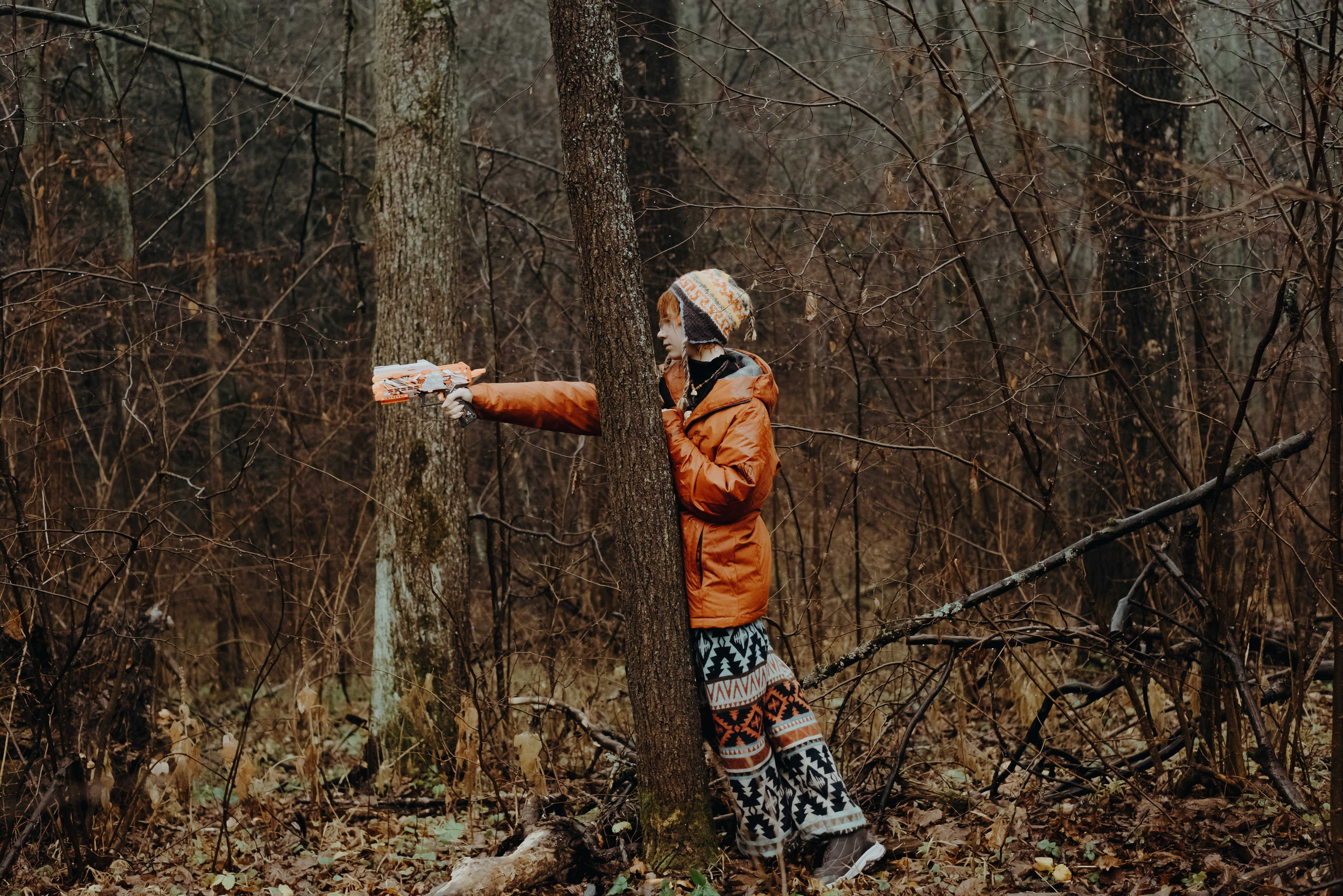 Terra Nova: Пробуждение |Грани Миров. Фотограф Аннё| Москва