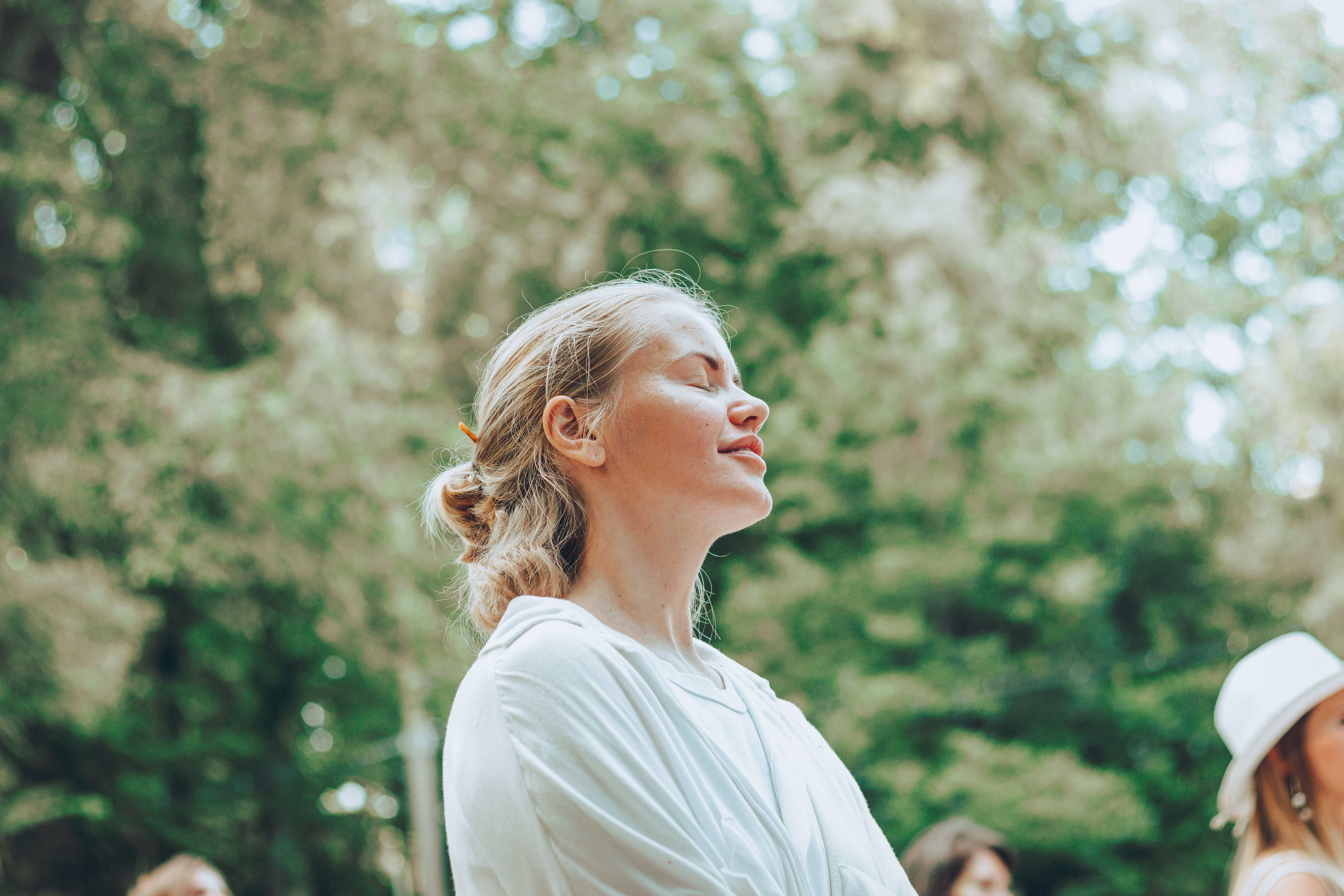 ECSTATIC WHITE |2024. Фотограф Аннё| Москва