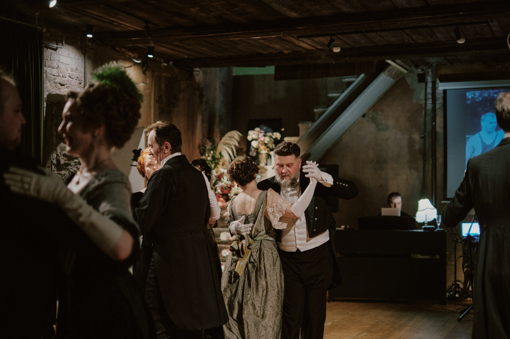 Dance.Party.Spring. Фотограф Аннё| Москва