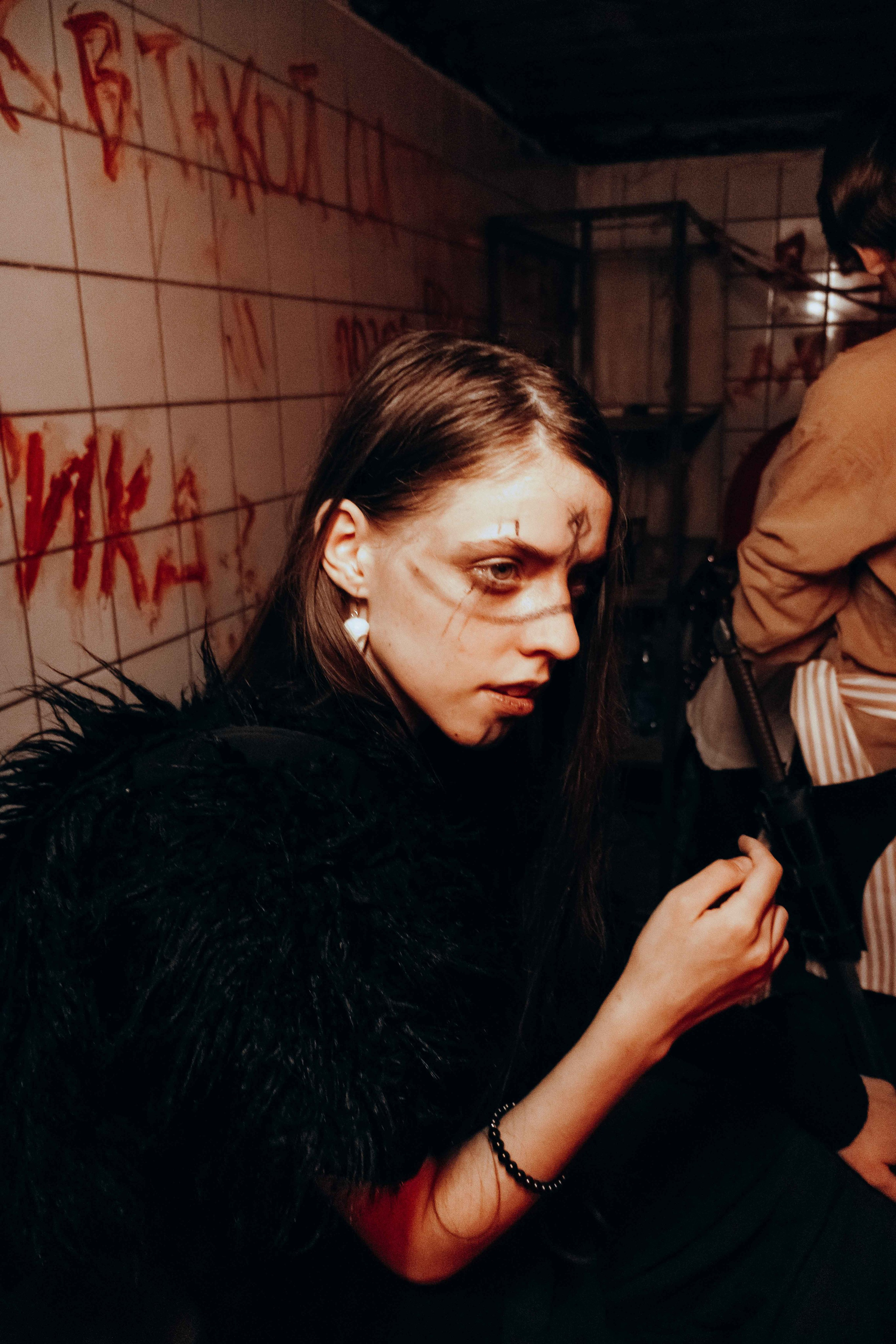 Revolution: Soulrift. Фотограф Аннё| Москва