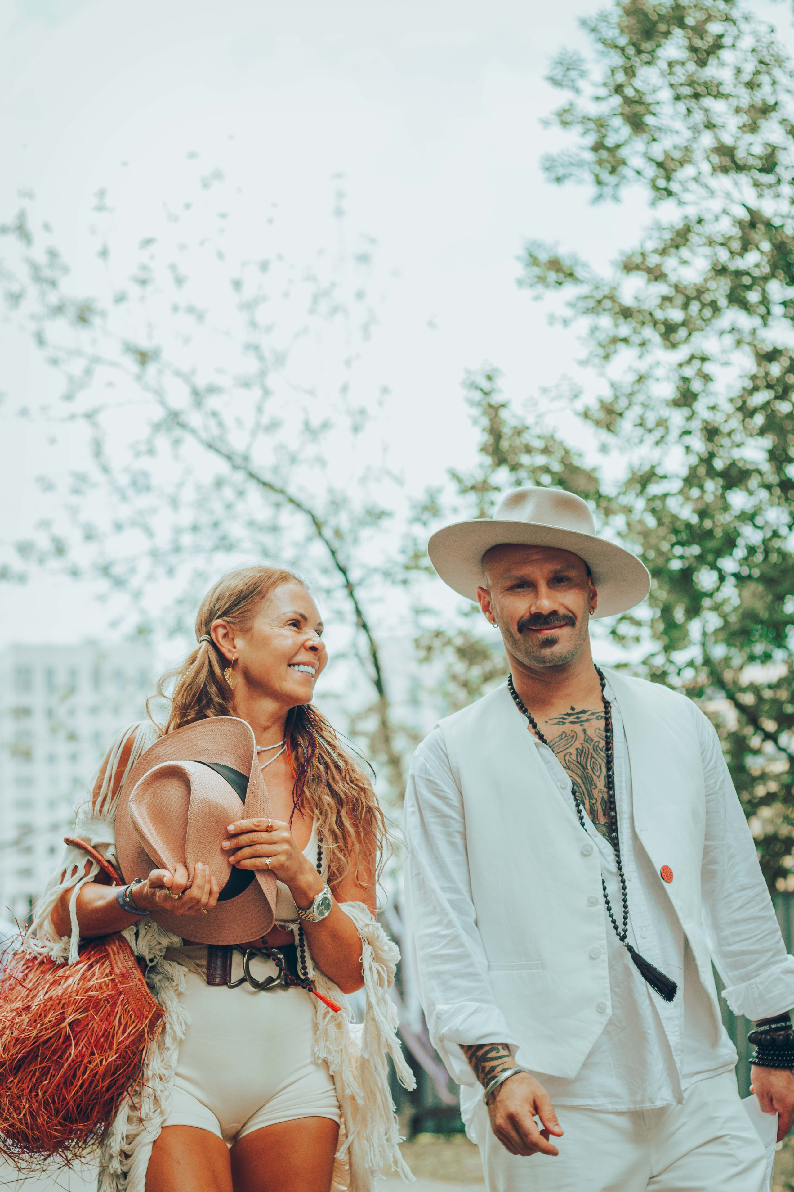 ECSTATIC WHITE |2024. Фотограф Аннё| Москва