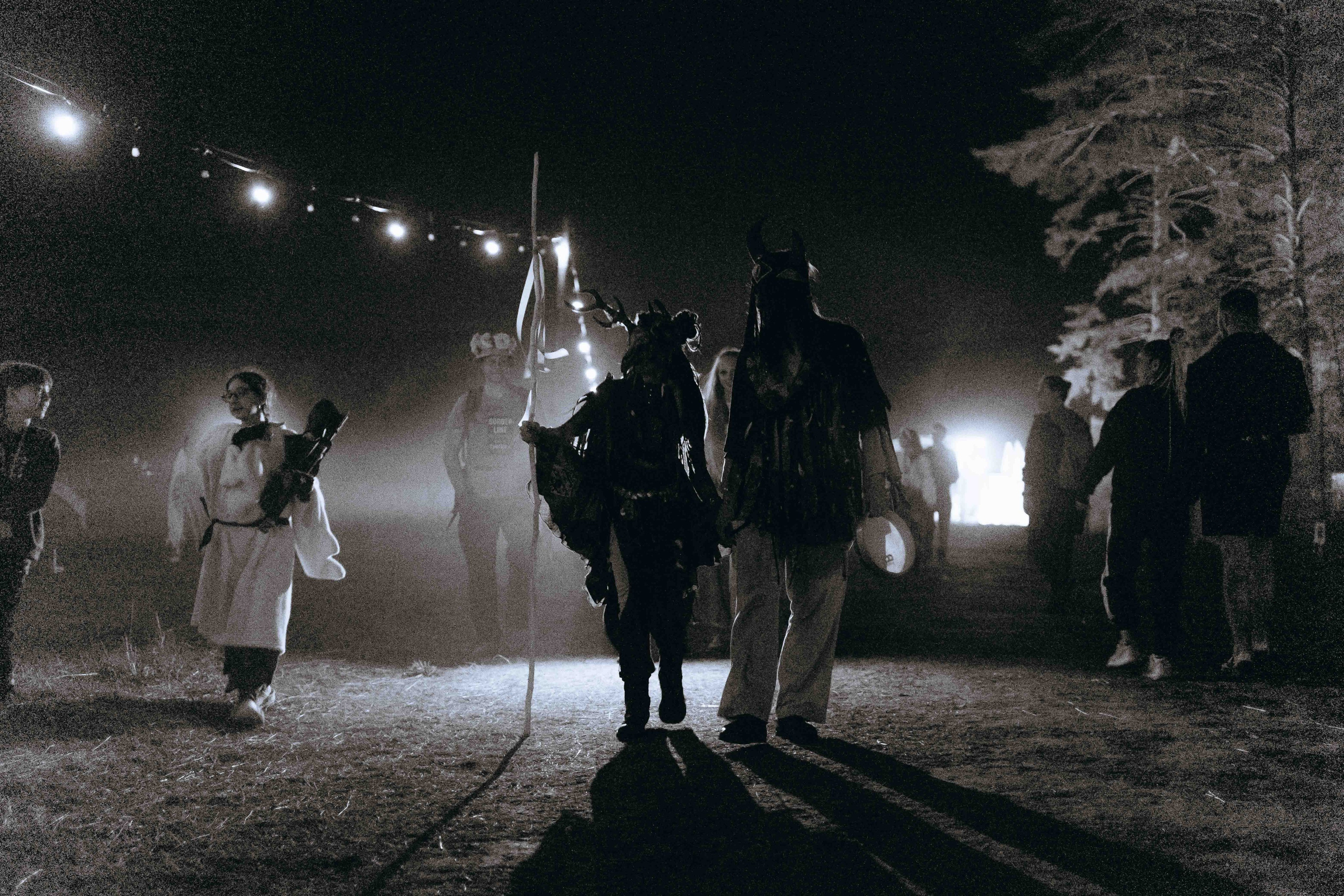 Бессонница 2025. Фотограф Аннё| Москва