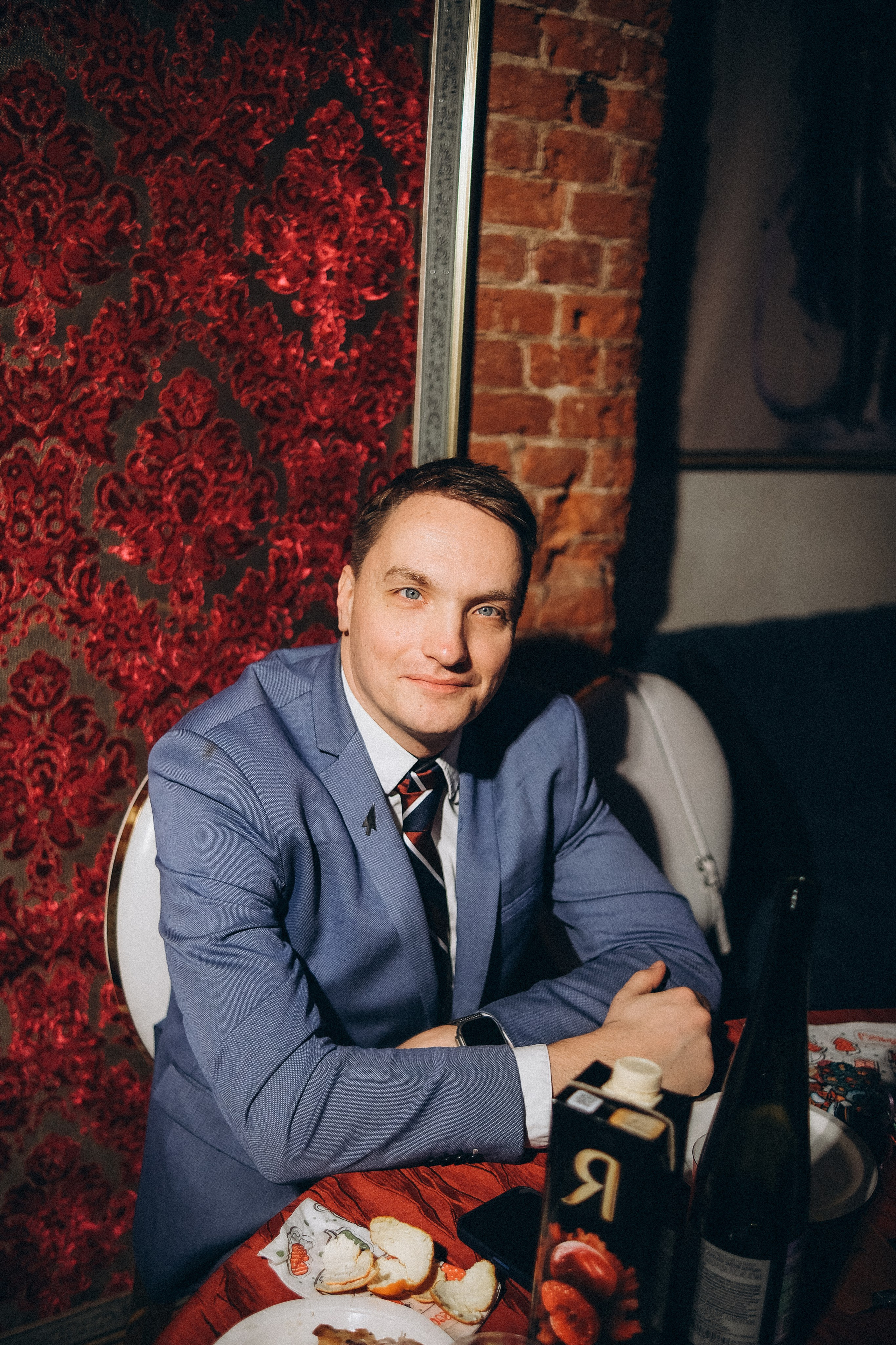 Корпоратив loft Game diving. Phdkvmr.ru